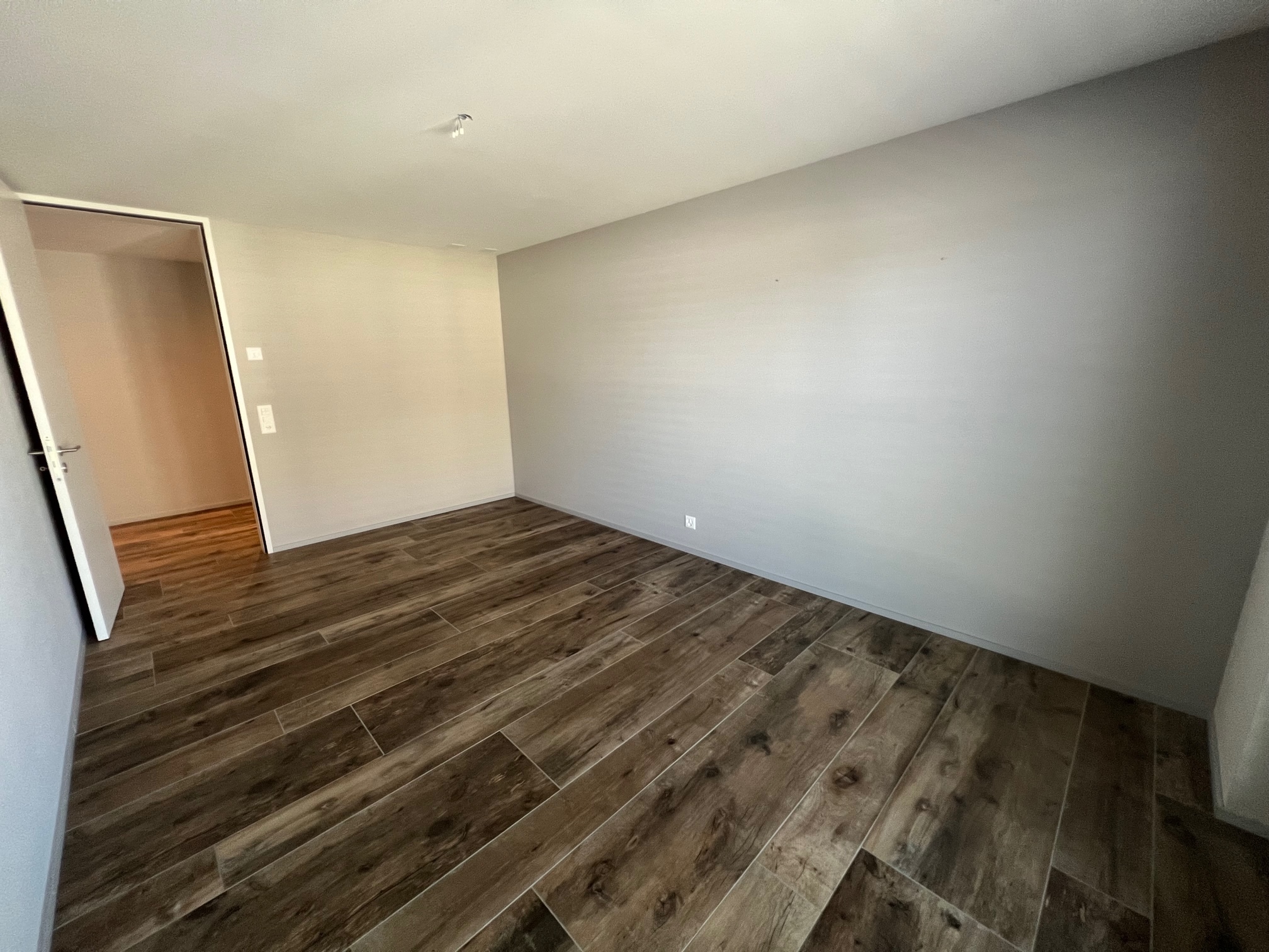 Das zweite Zimmer Das zweite Zimmer