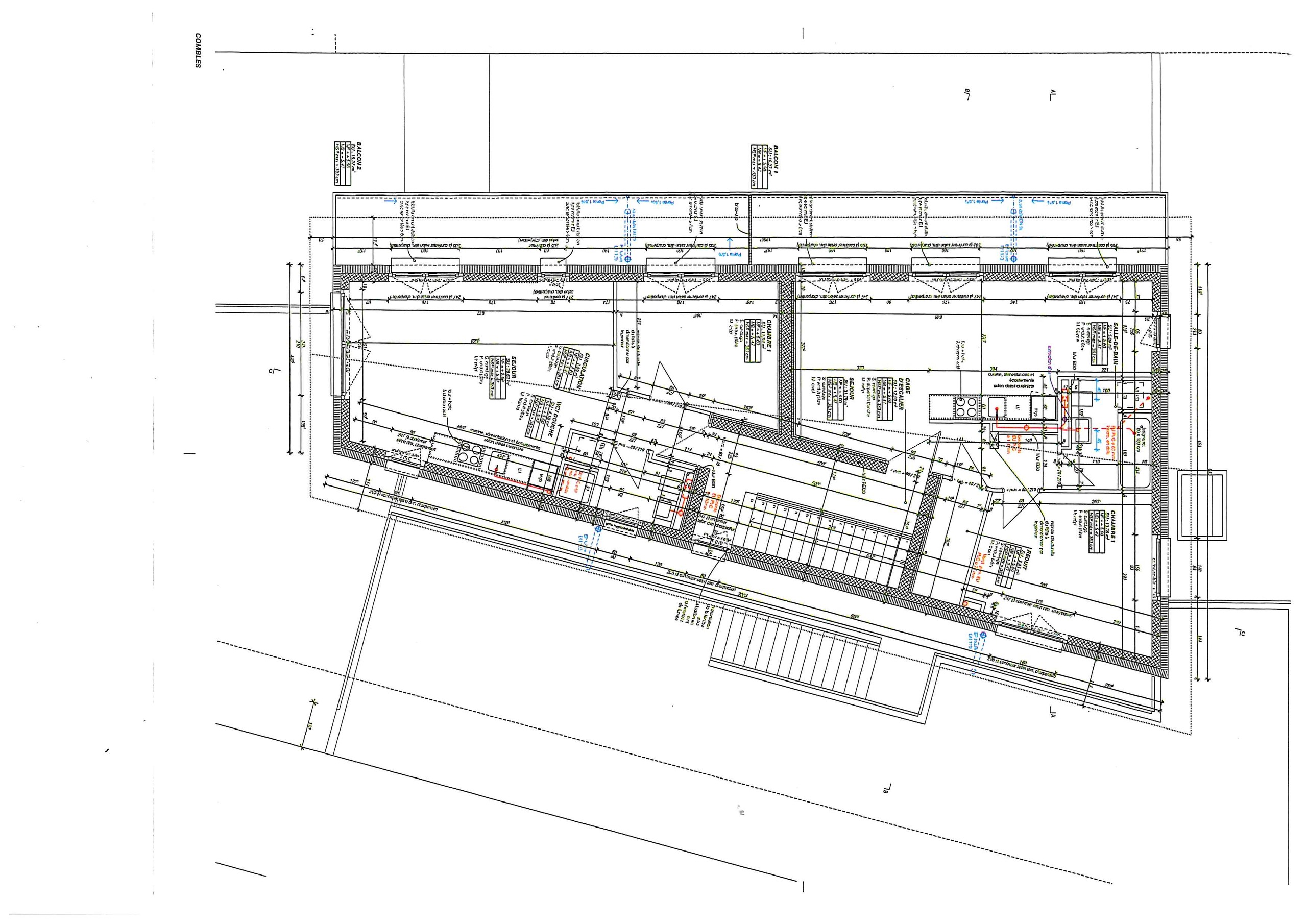 Plan de situation 2