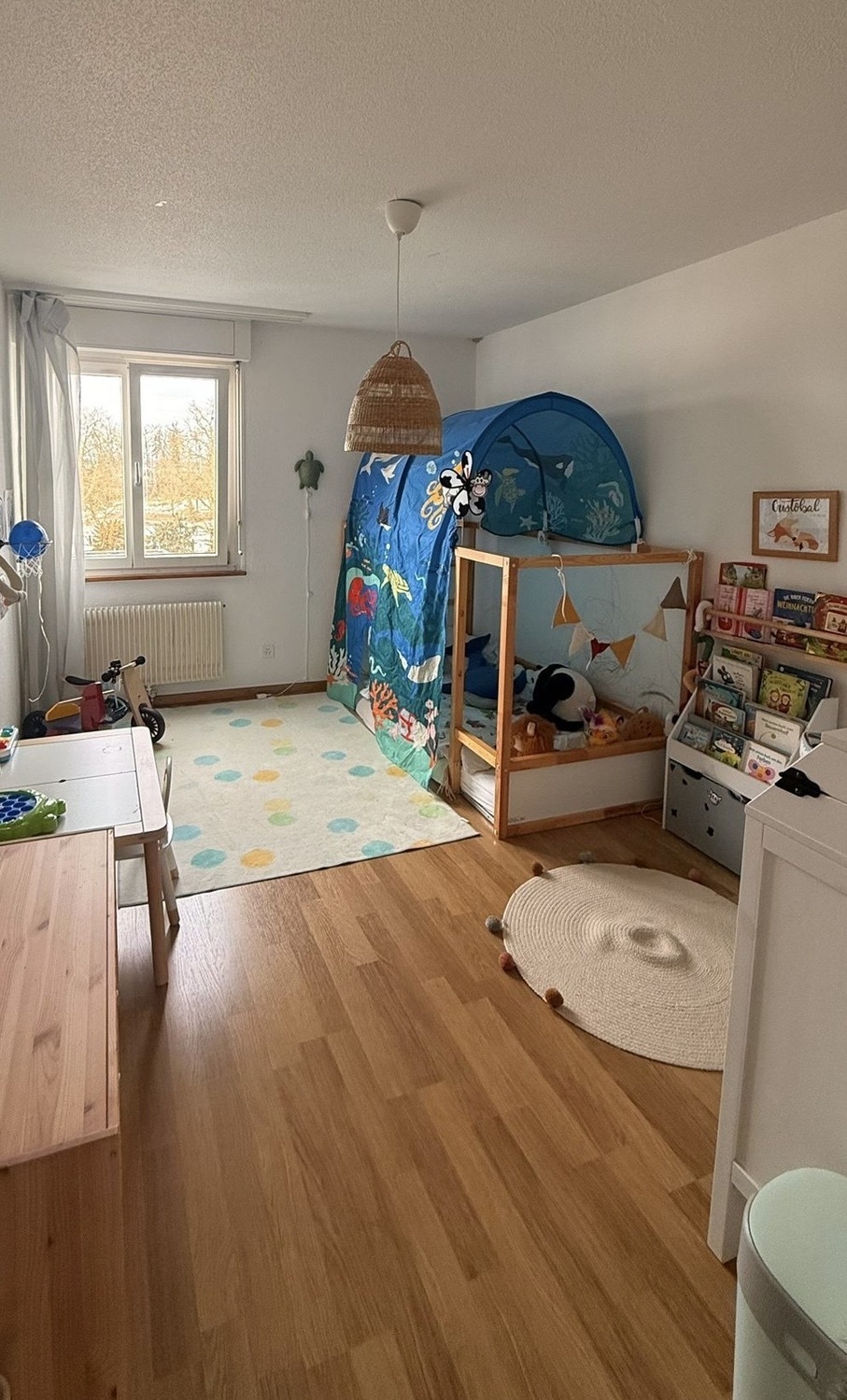 Premier coup d'oeil 2