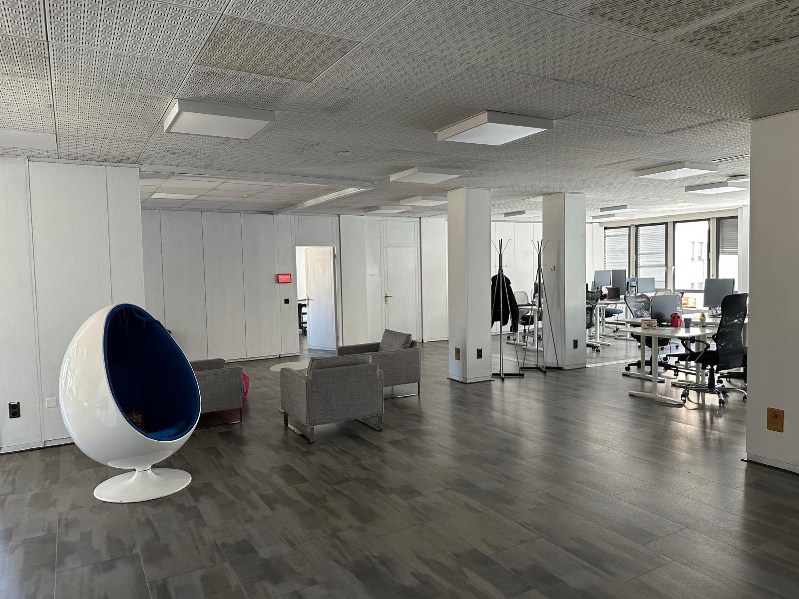 Vue intérieure 5