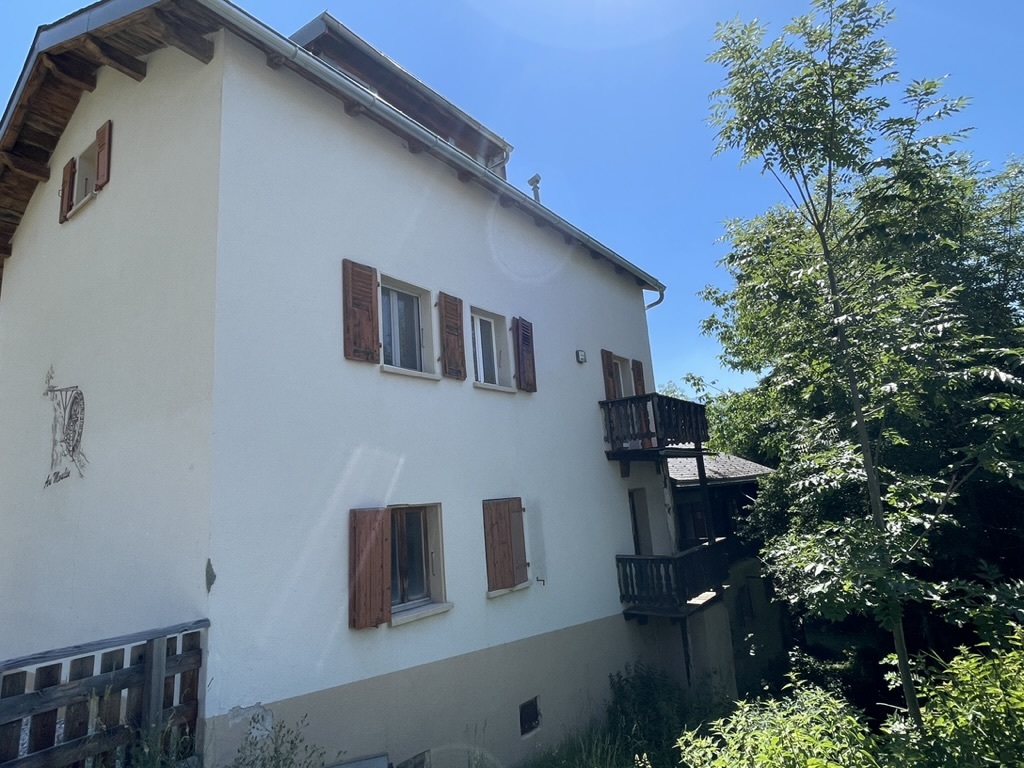 Vista esteriore 7