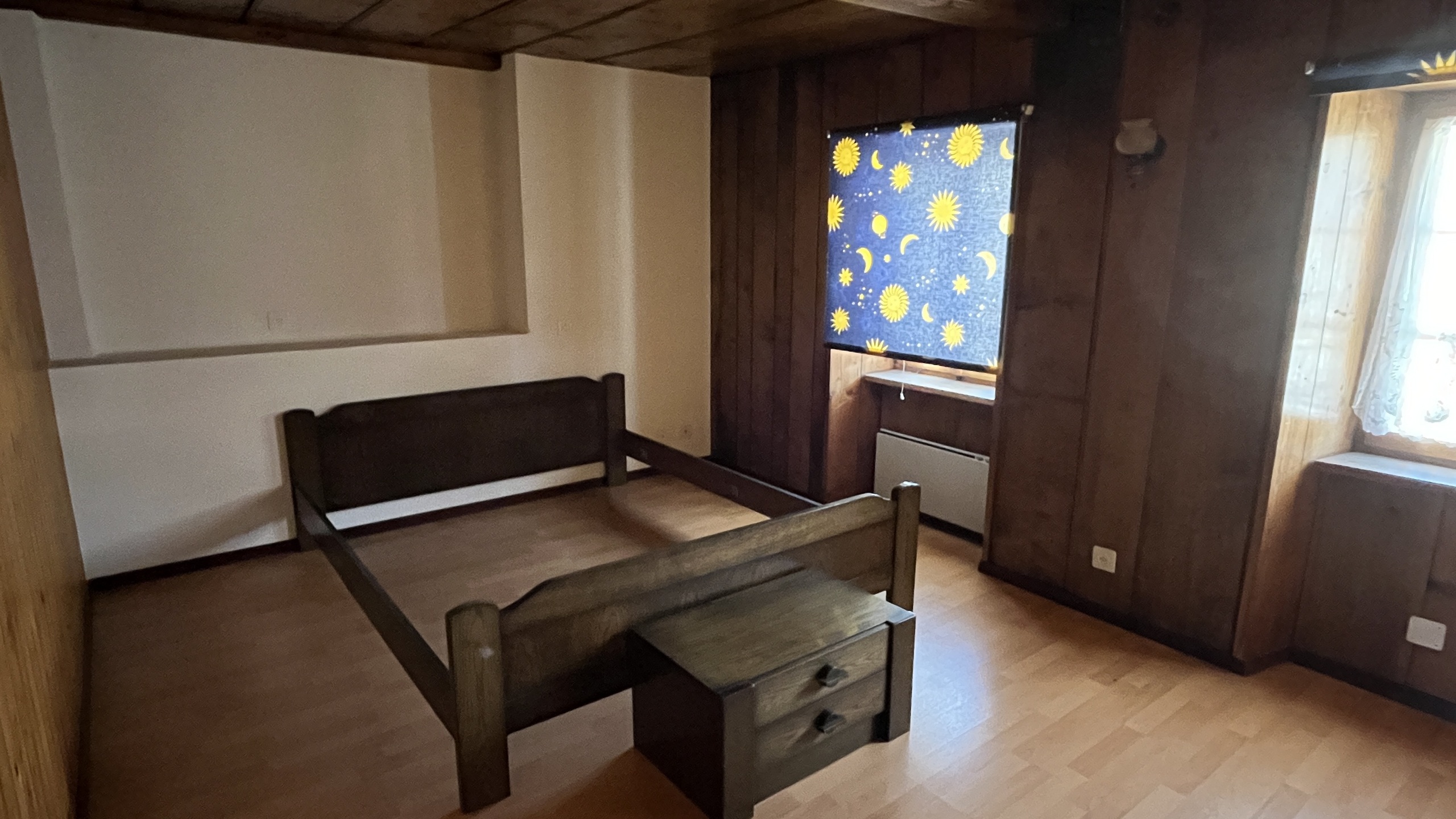 Chambre 2 Chambre 2