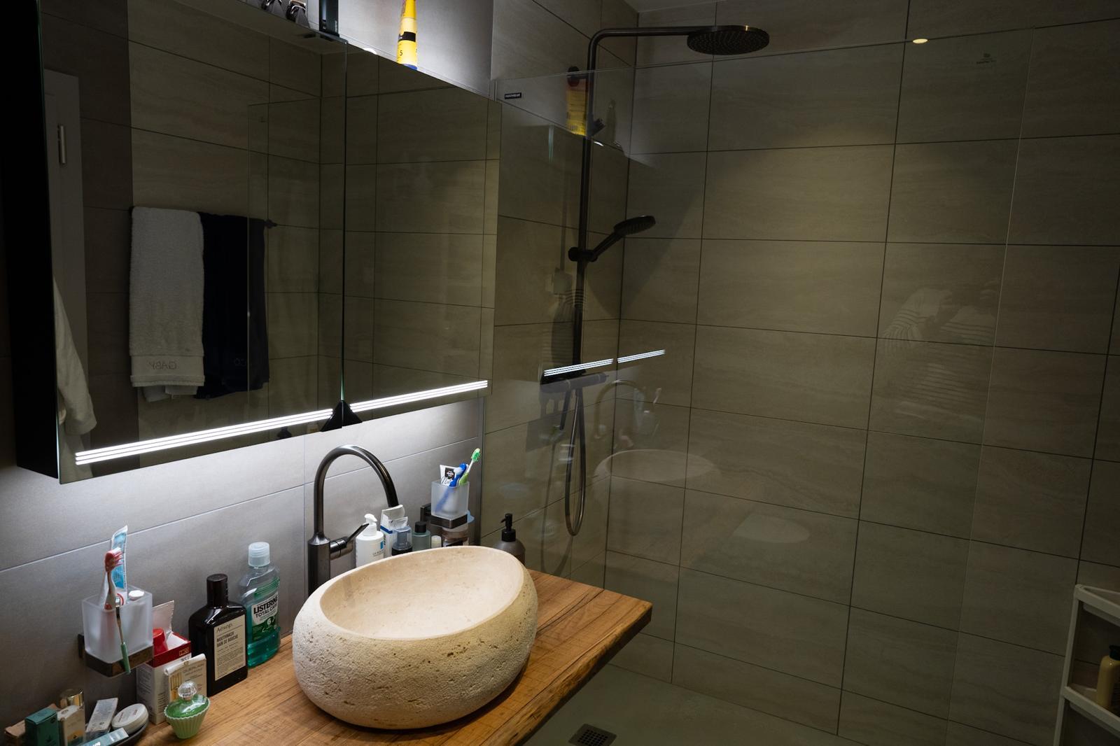 Salle de bain Salle de bain