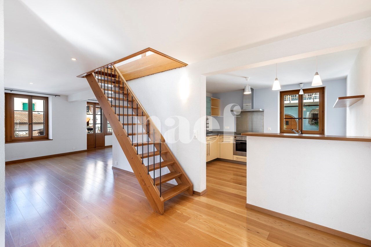 Premier coup d'oeil 2