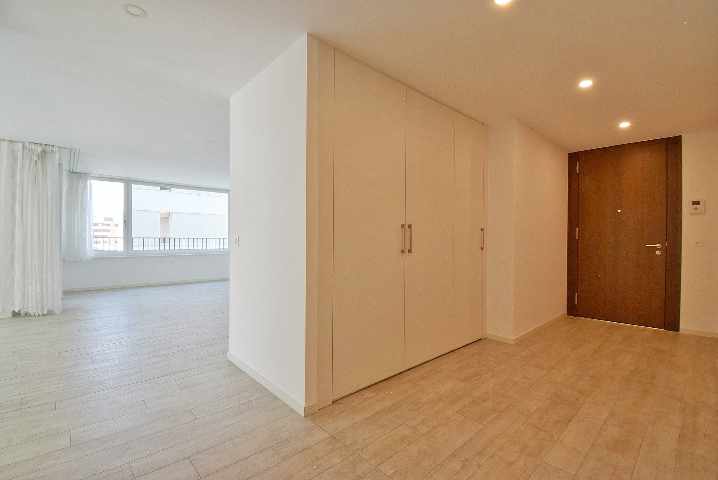 Interior view 7