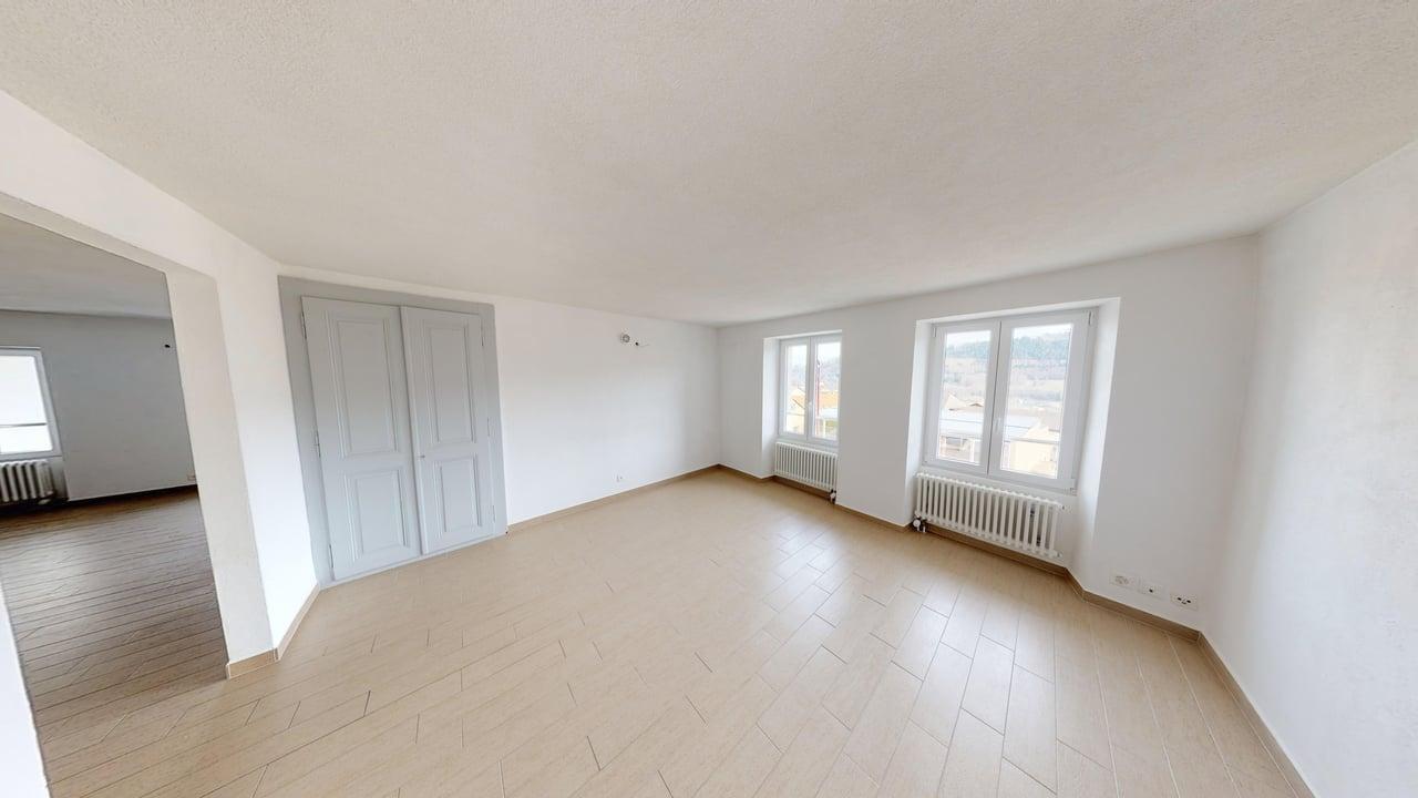 Premier coup d'oeil 1