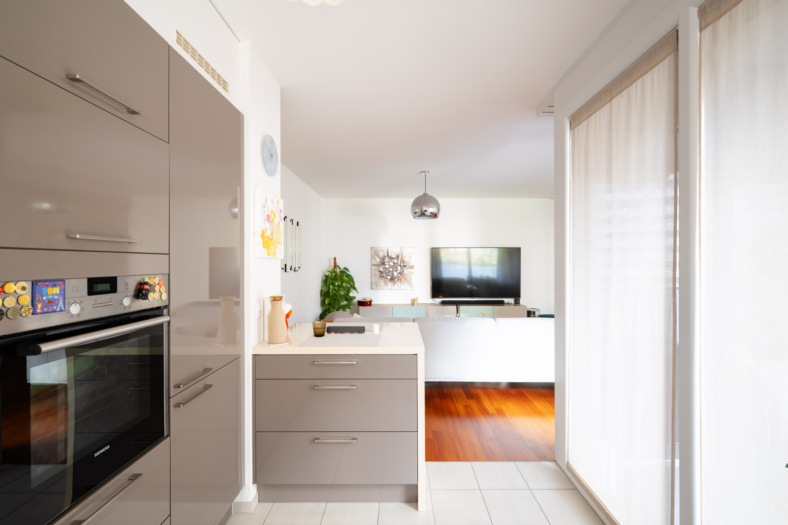 Interior view 1