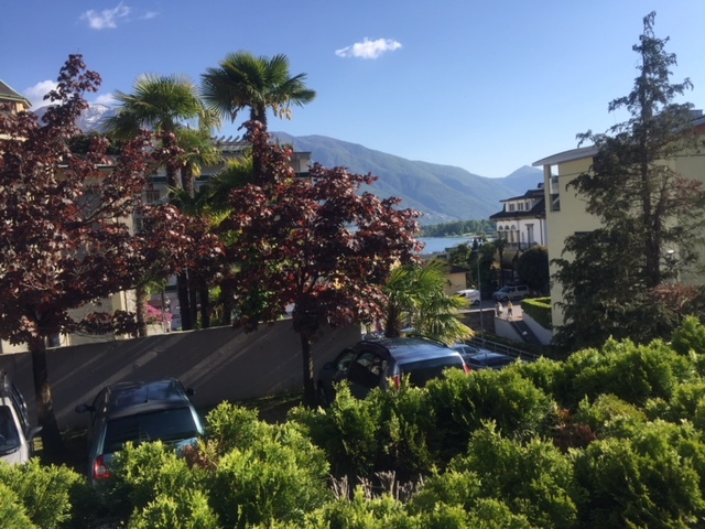Vista esteriore
