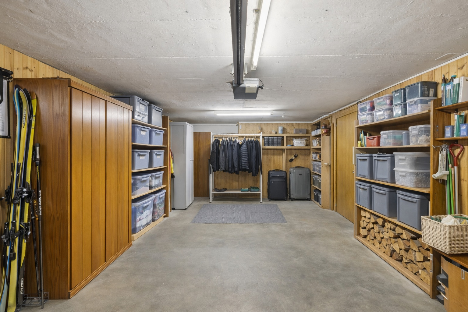 Suggestion d’aménagement