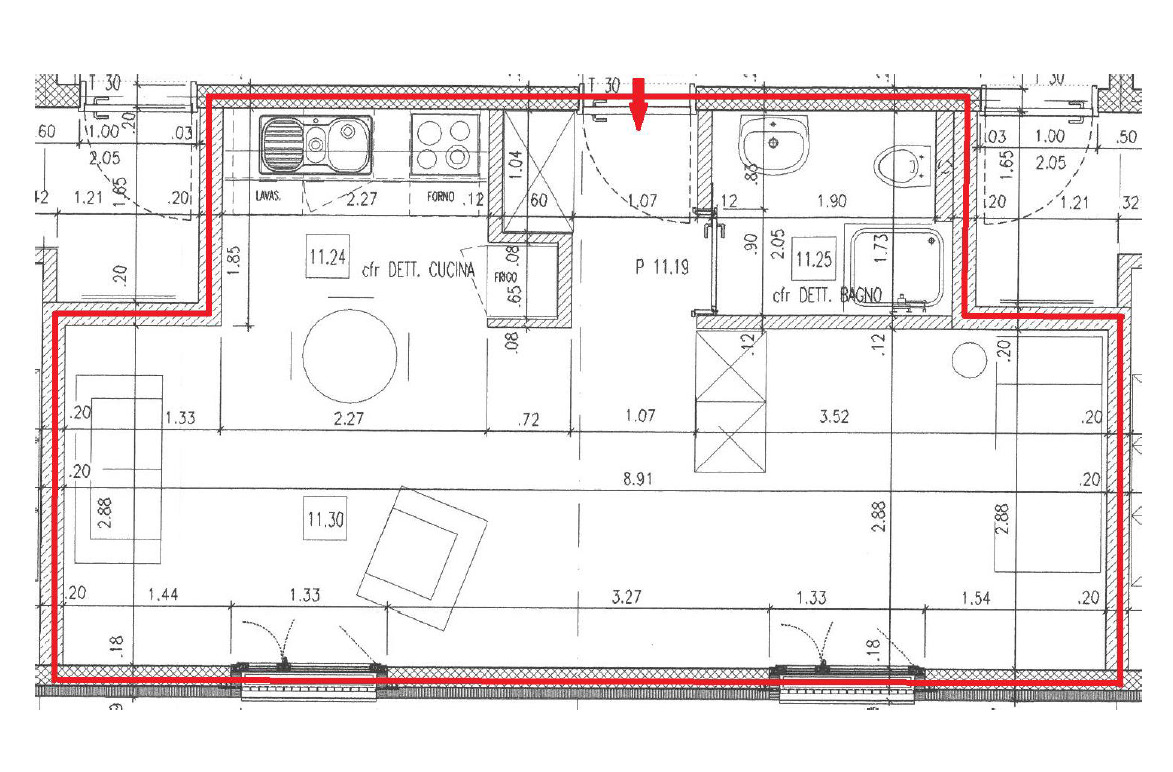 Premier coup d'oeil 2