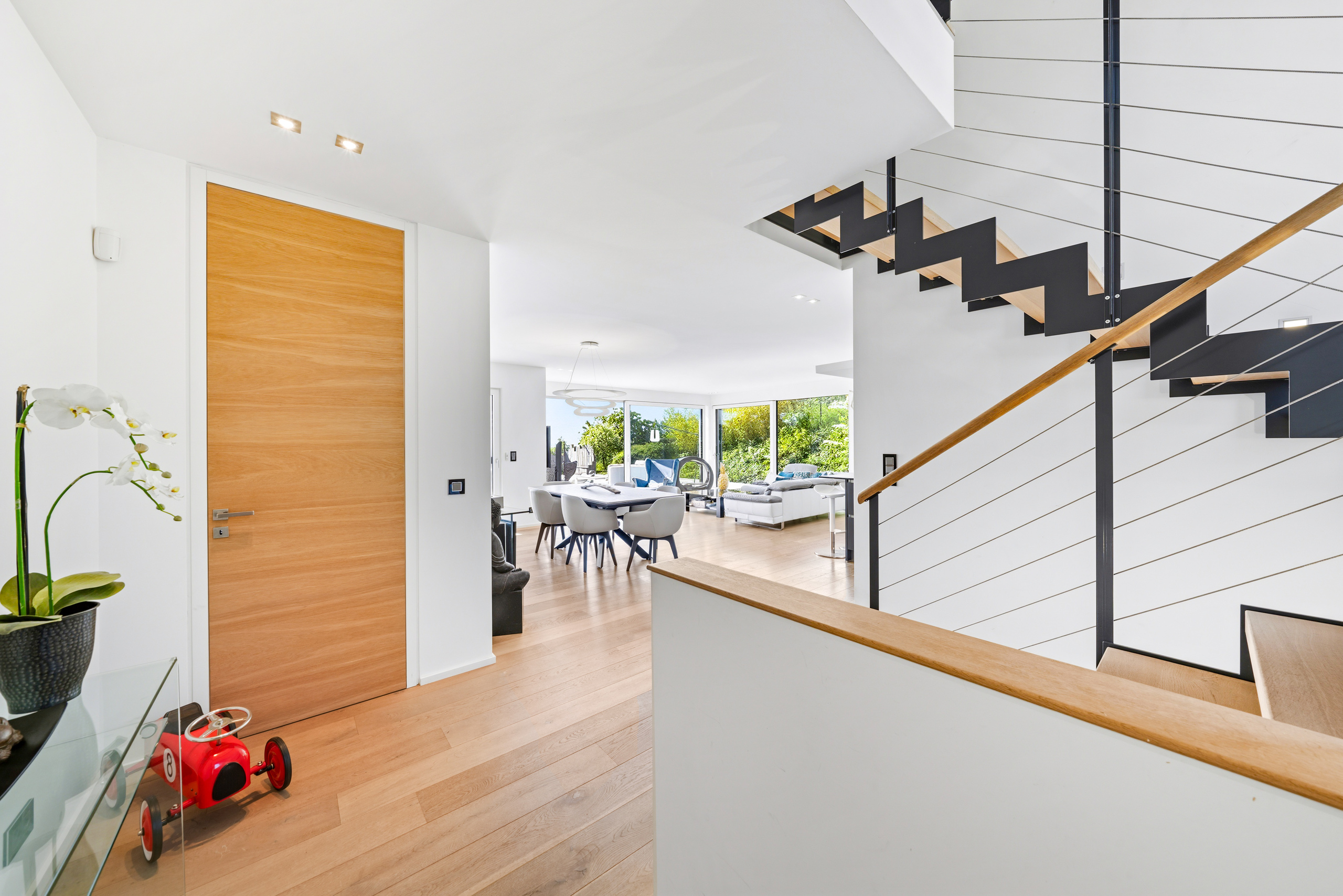 Interior view 2