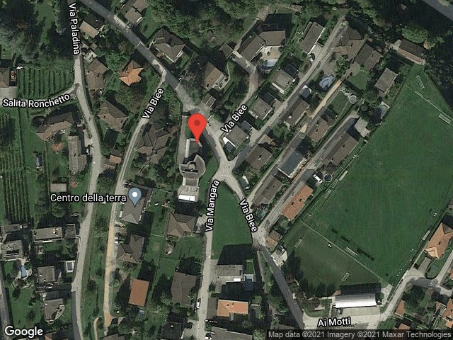 Местоположение
1