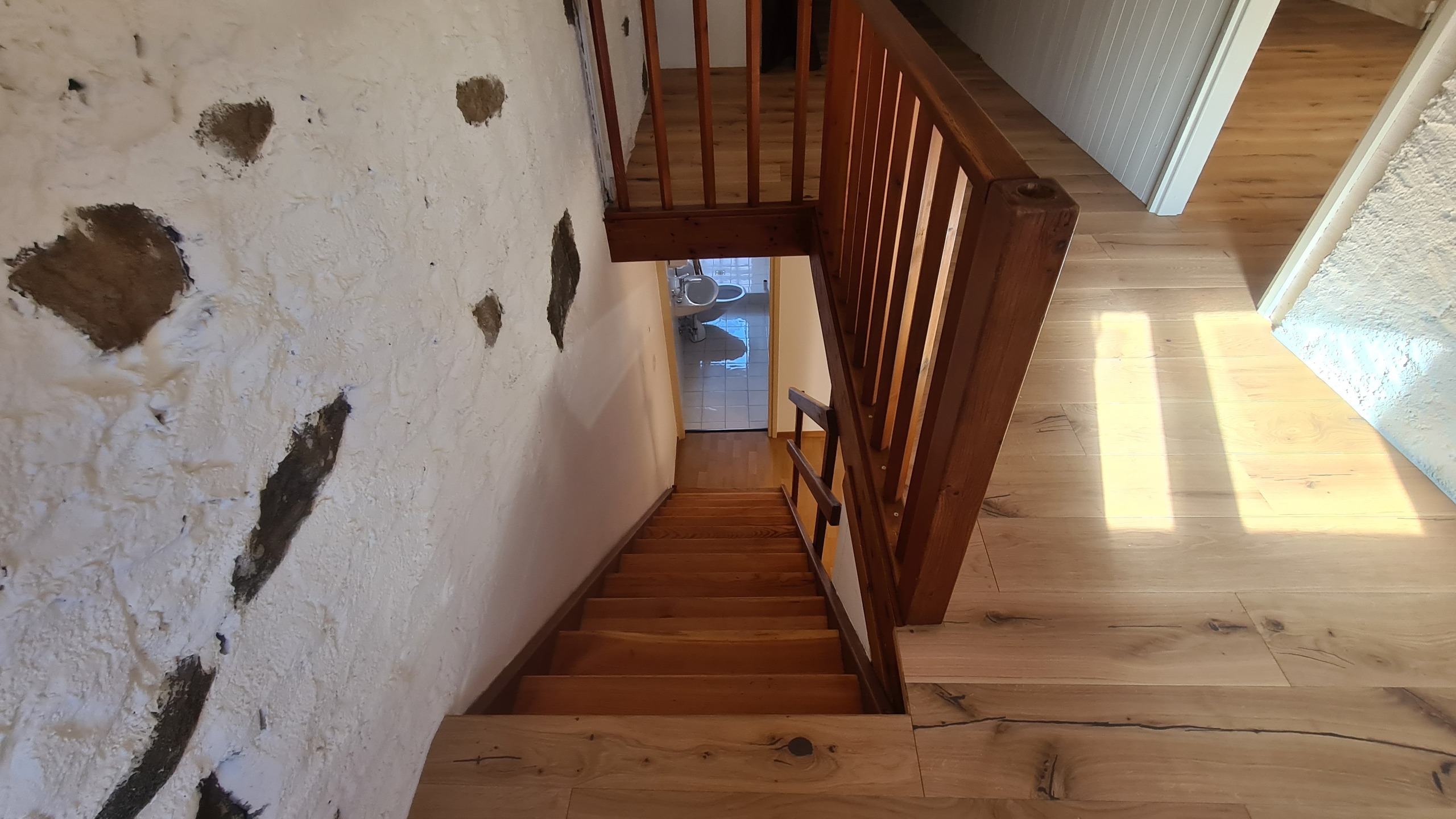 Interior view 2