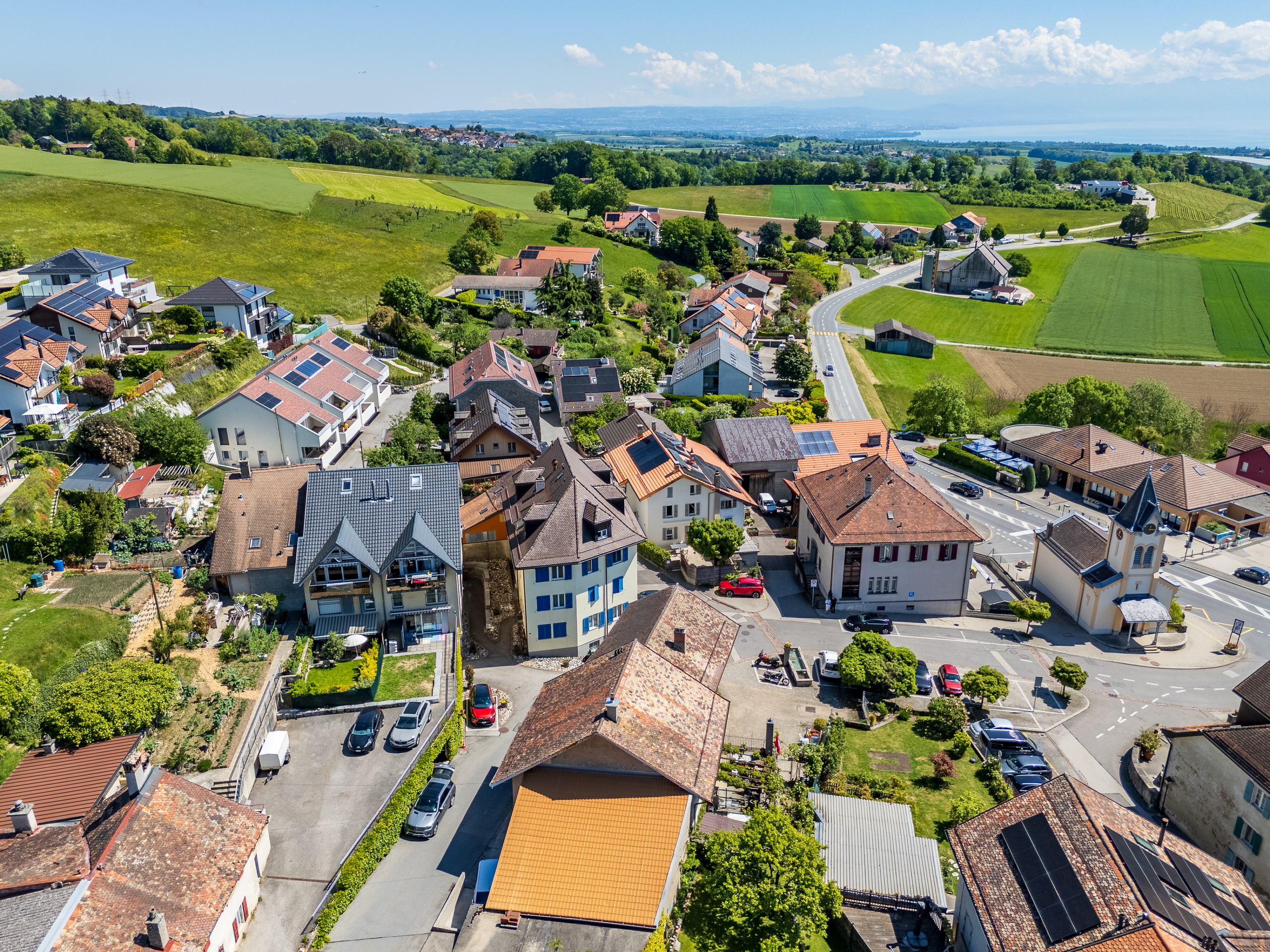 Vue extérieure 23