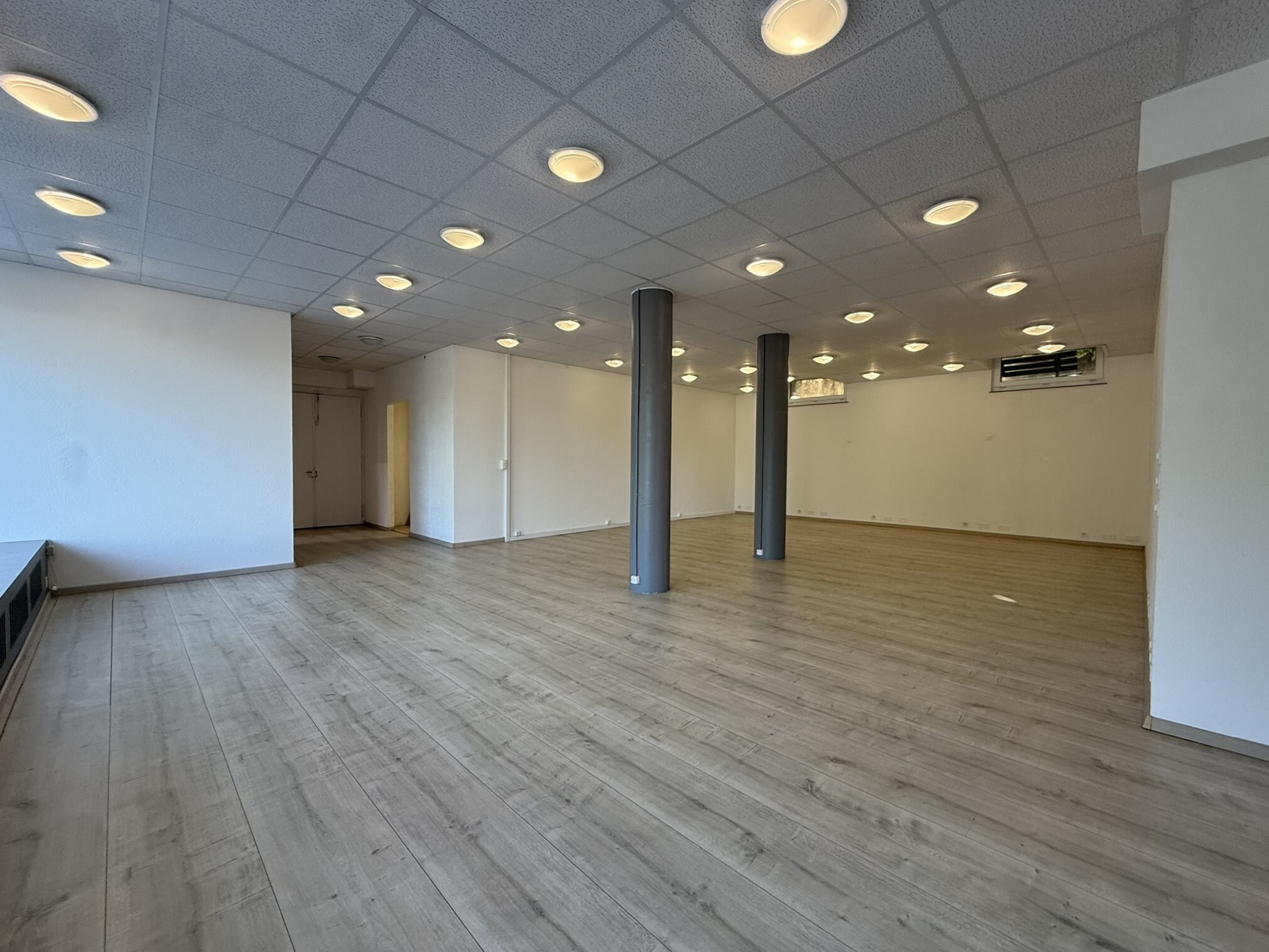 Vue intérieure 5