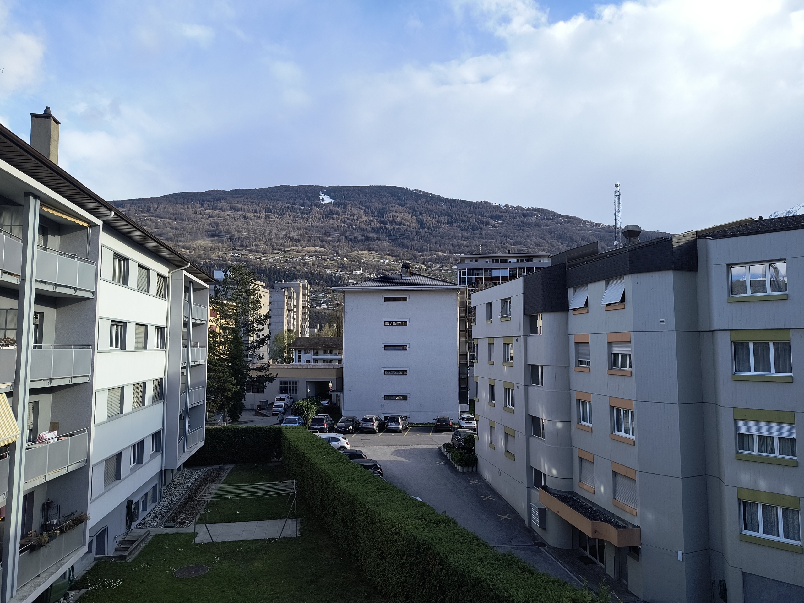 Exterior view 1