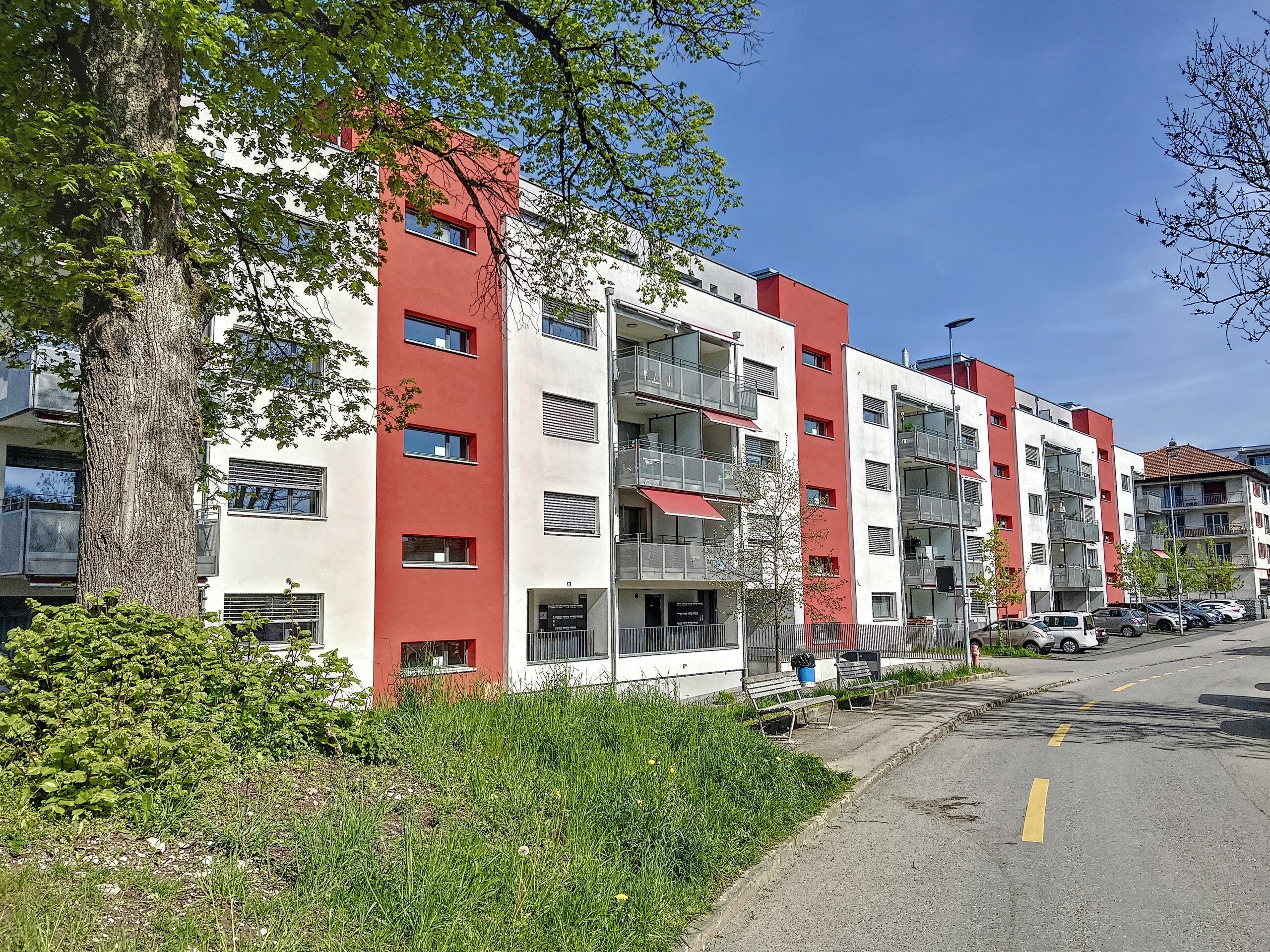 Immeuble