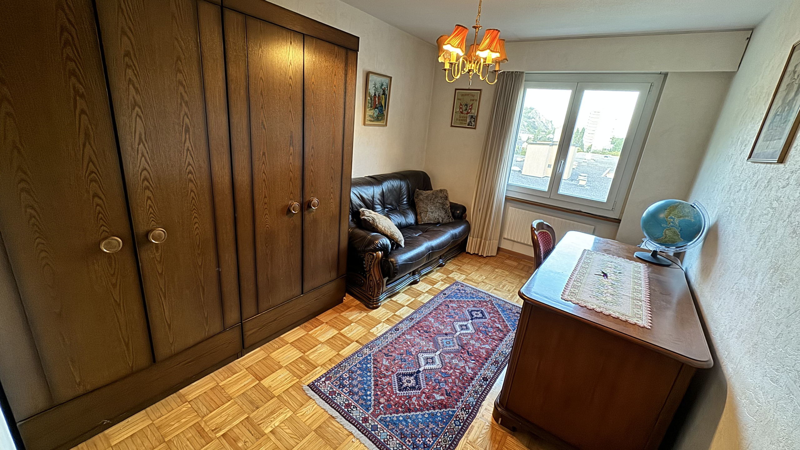 Chambre Chambre