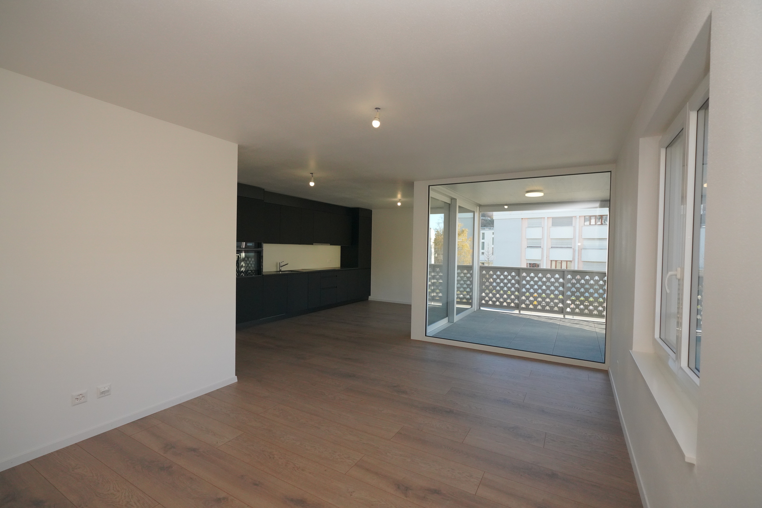 Spacieux séjour Spacieux séjour