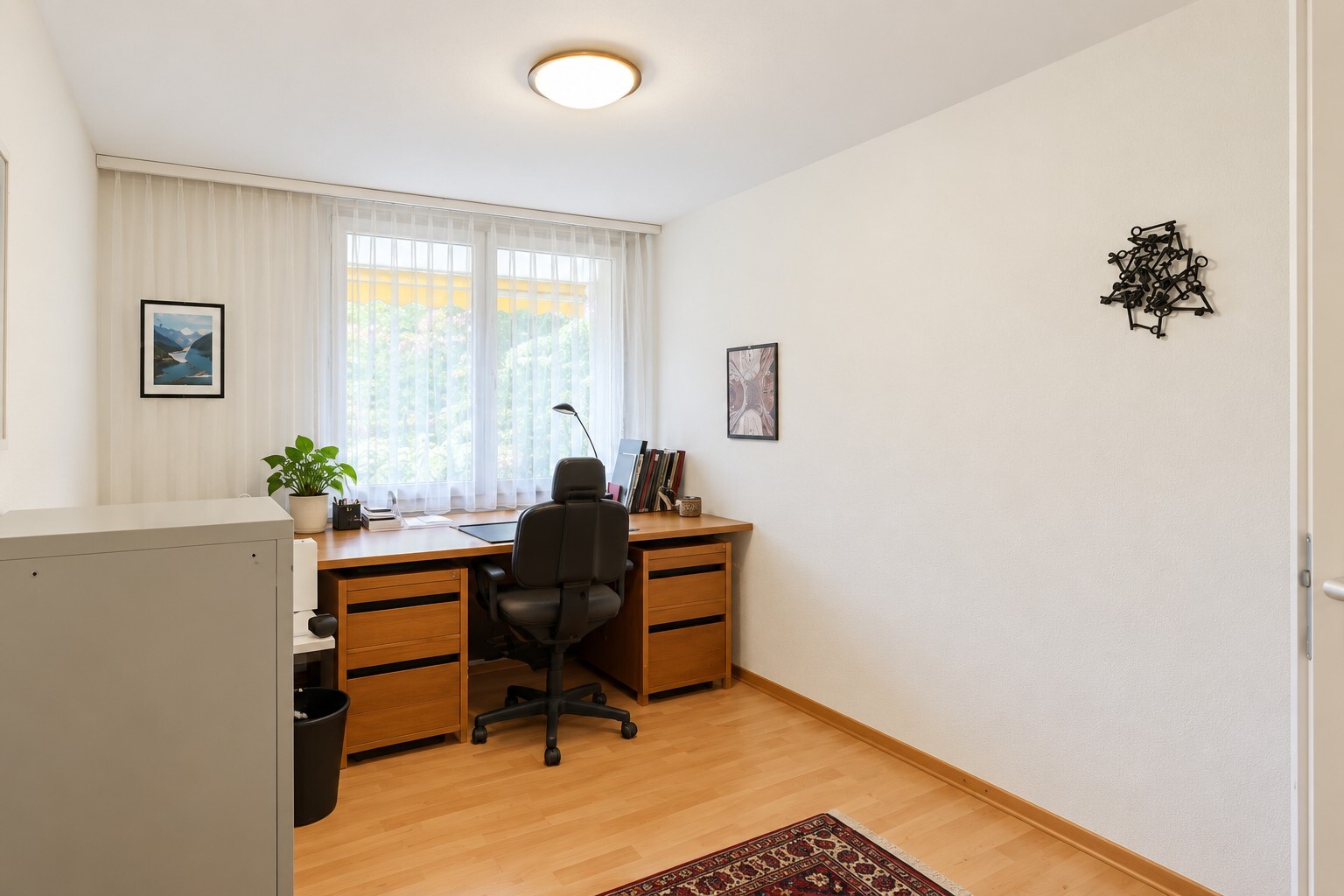 Innenansicht 8