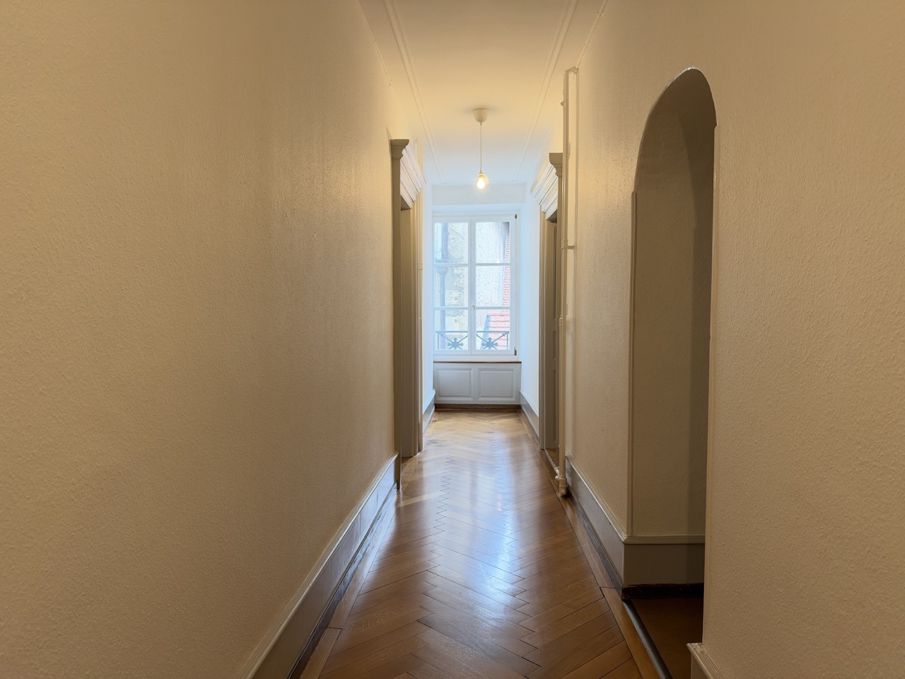 Vue intérieure 15