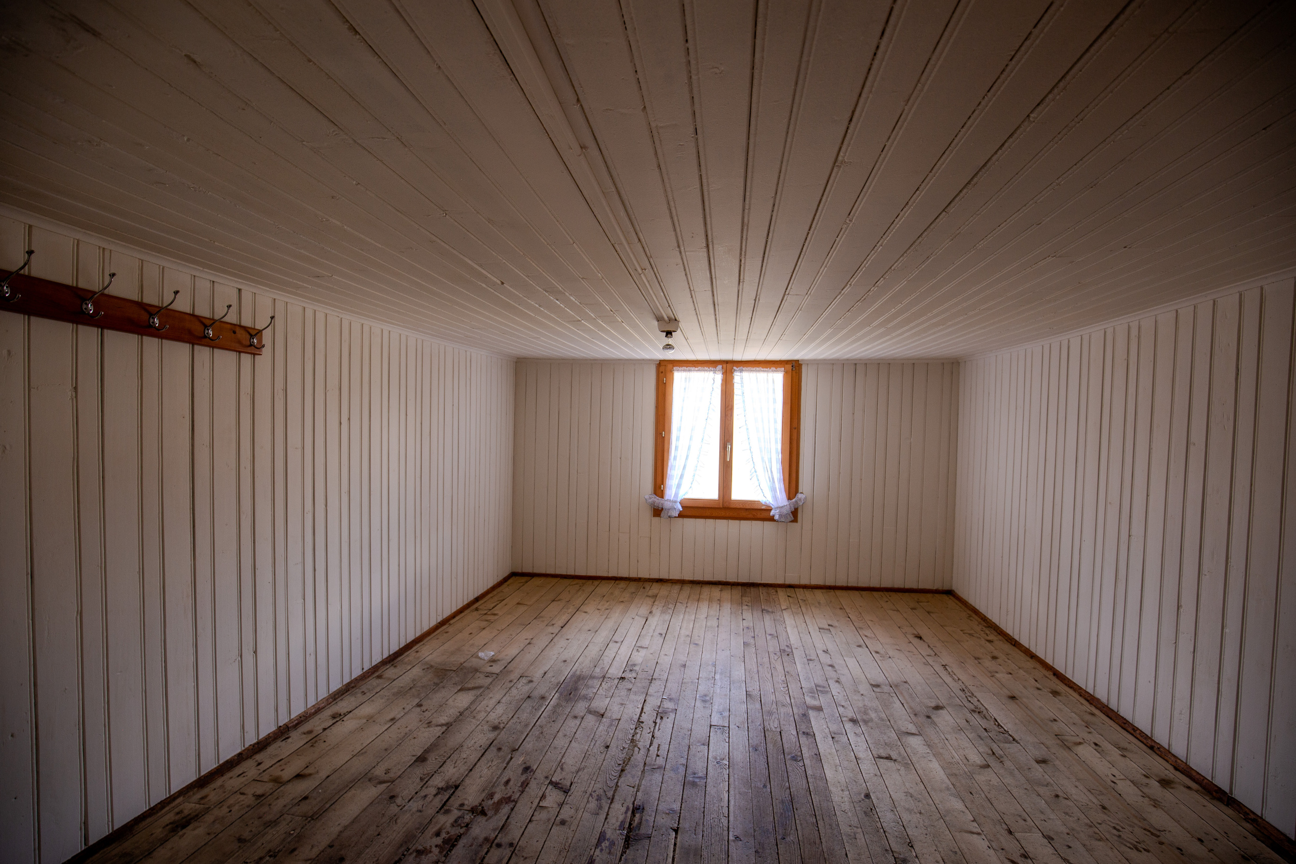 Interior view 11