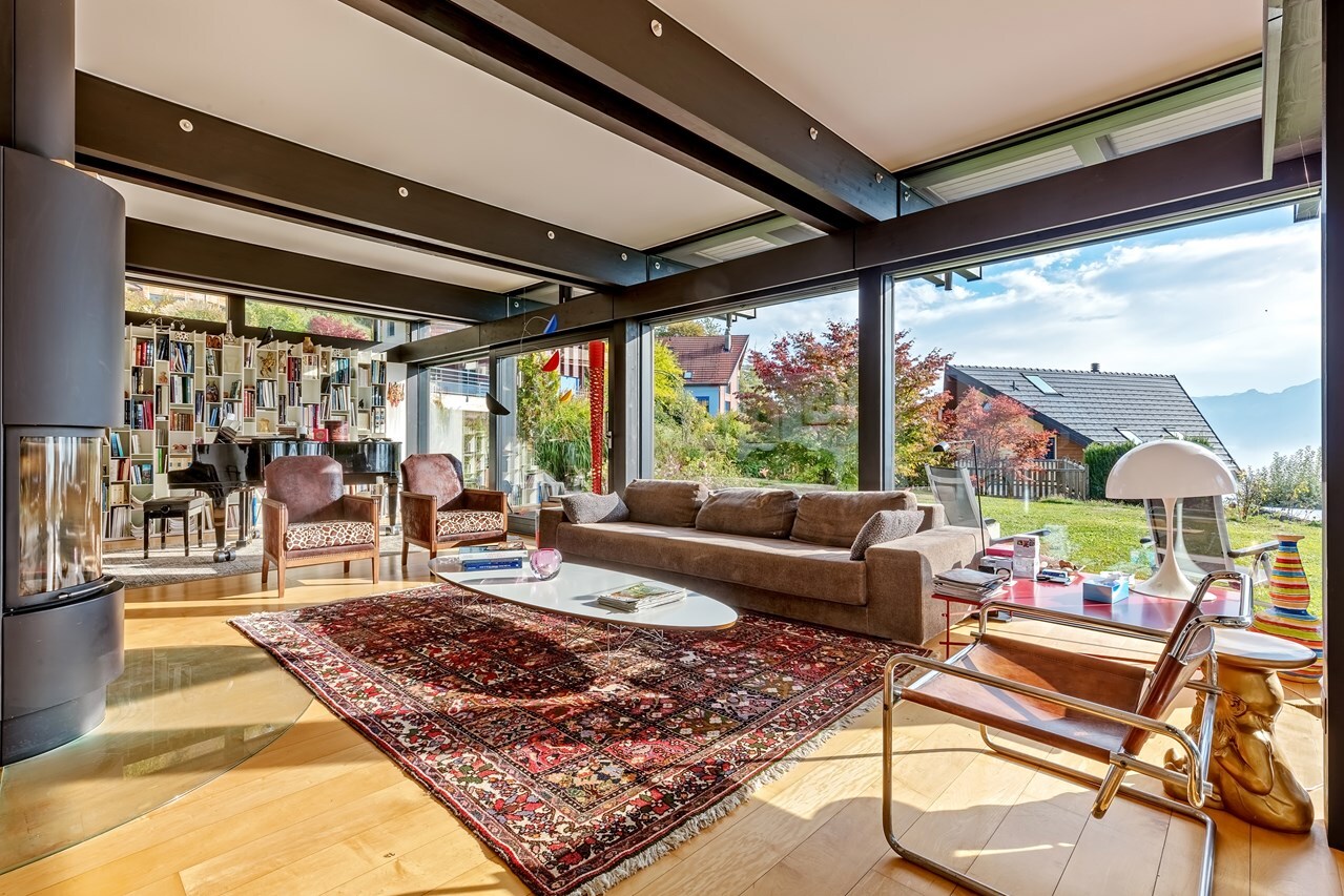 Premier coup d'oeil 1