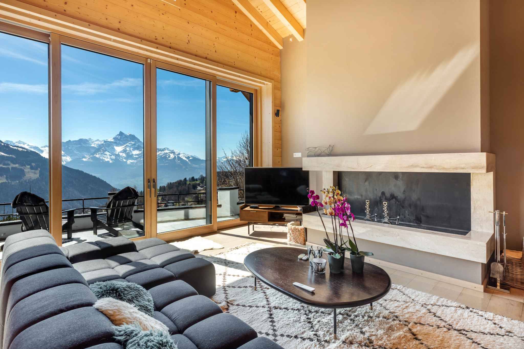 Premier coup d'oeil 2