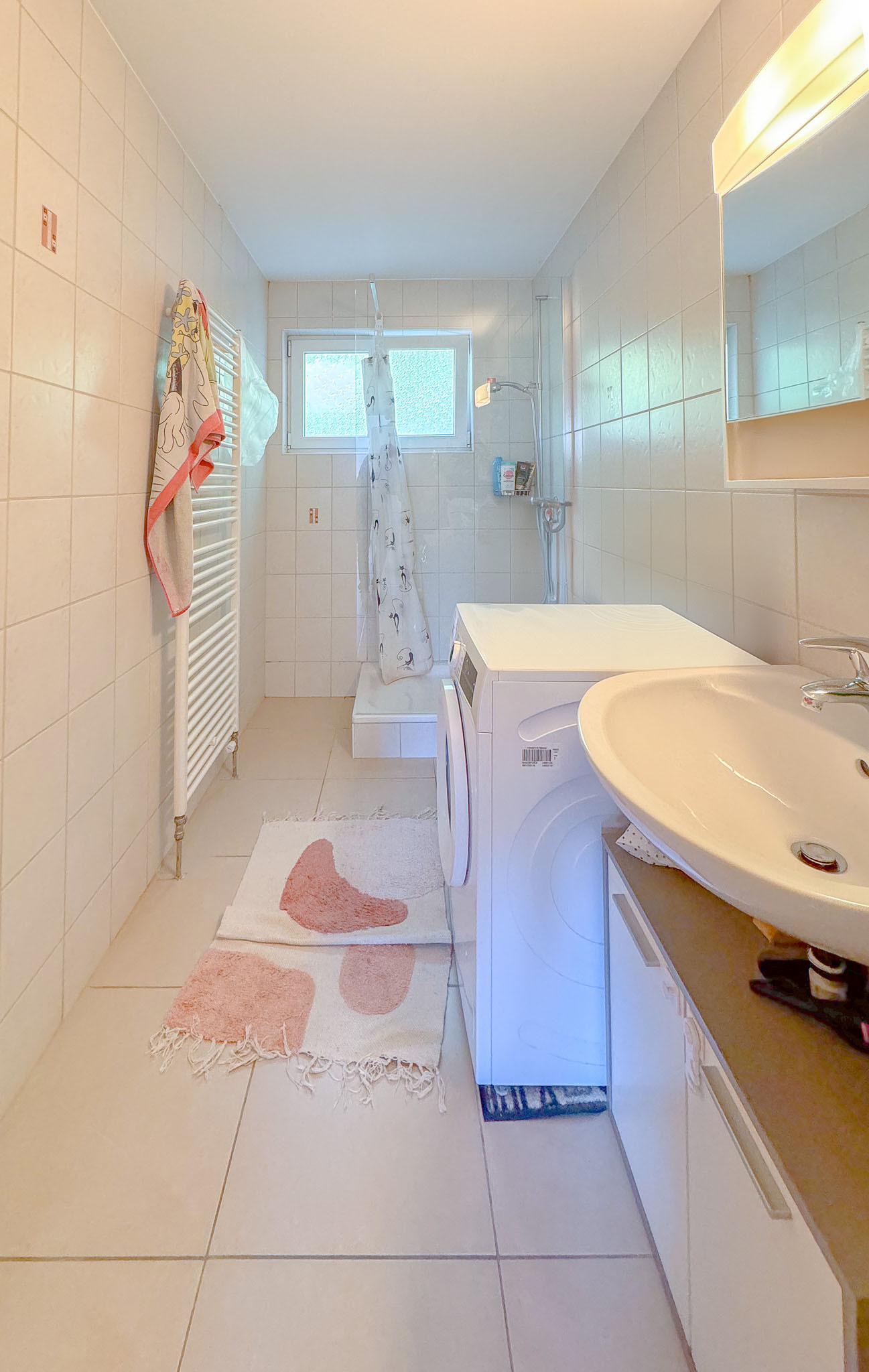 Salle de bains Salle de bains