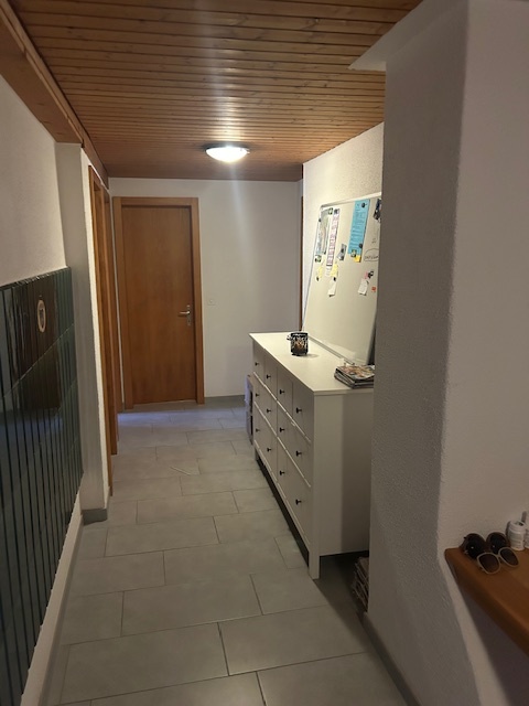 Vue intérieure 1
