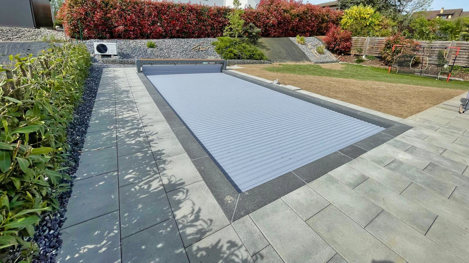 Exemple piscine Exemple piscine