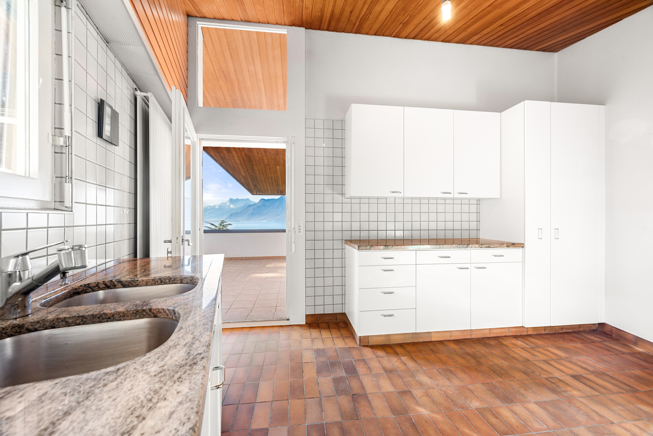 Cuisine Rez-supérieur