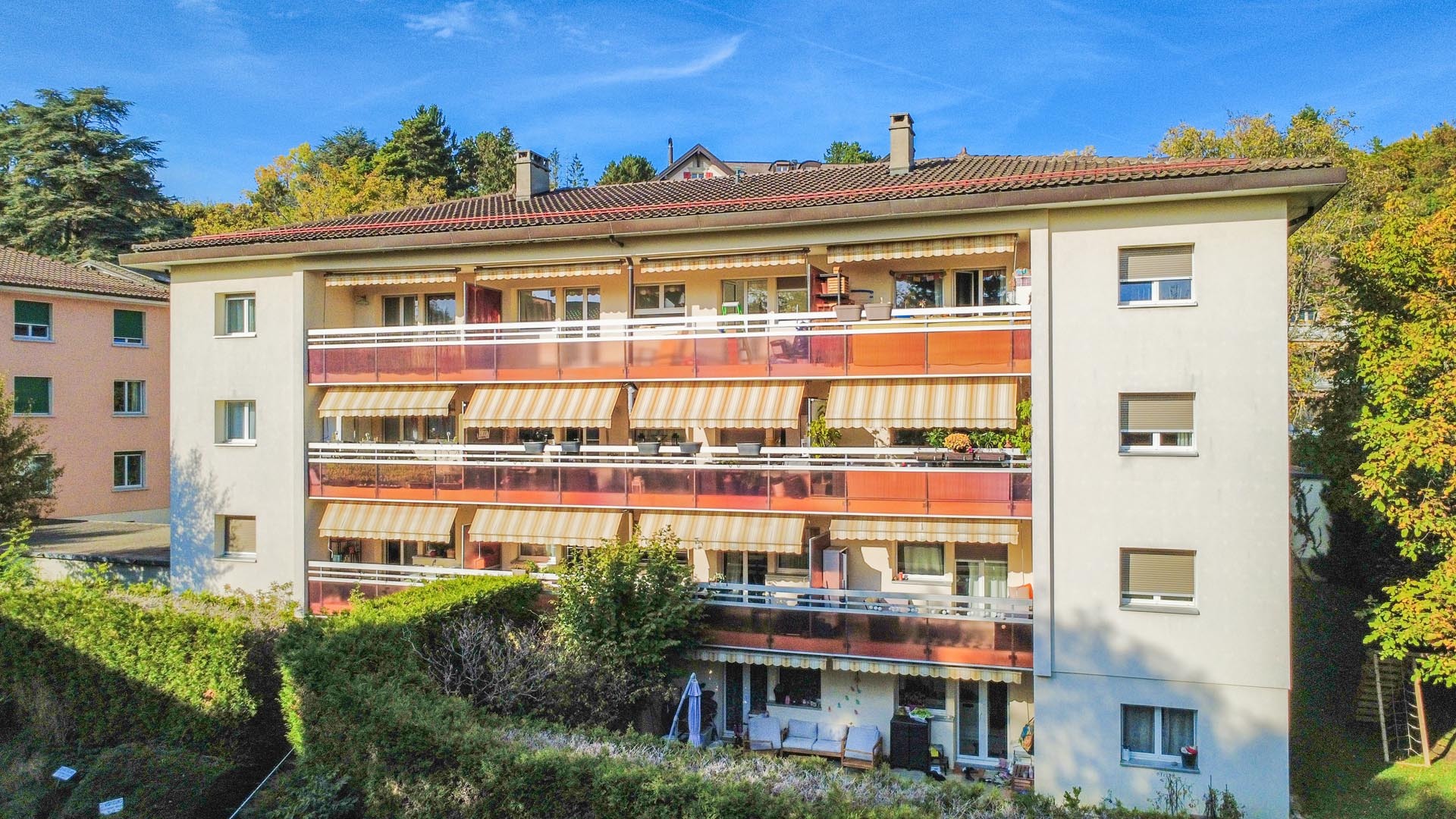Façade Façade