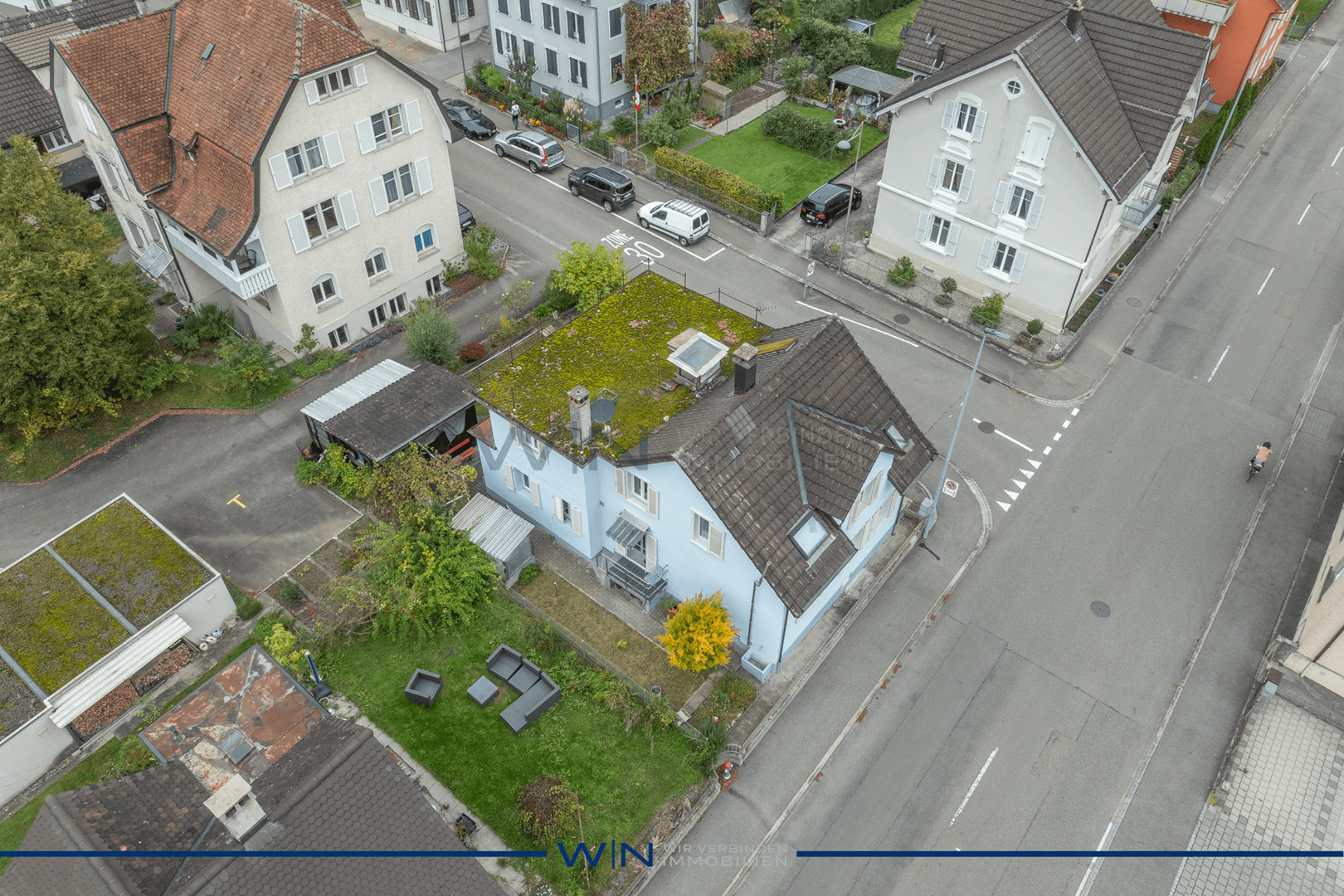 Premier coup d'oeil 2