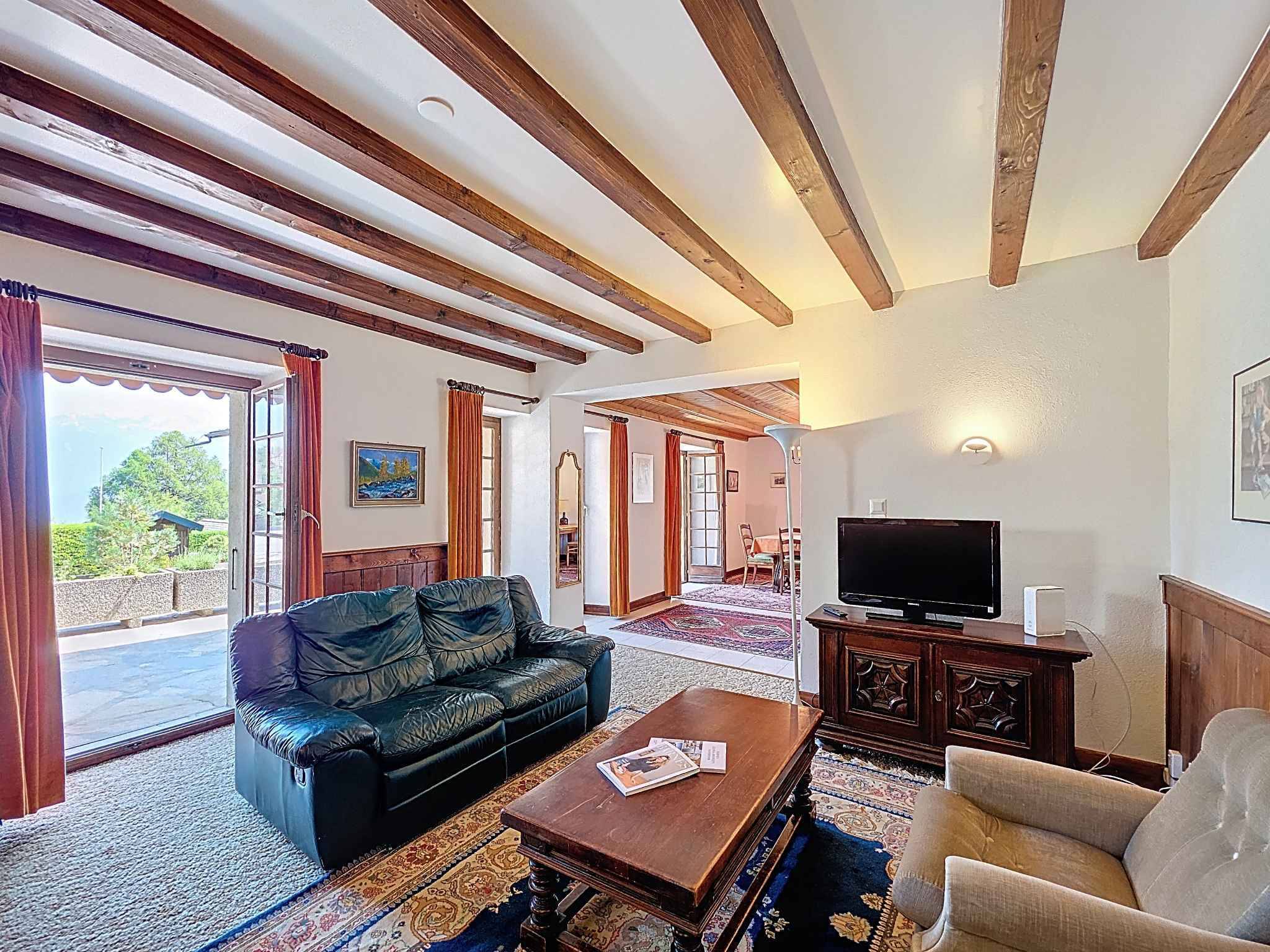 Premier coup d'oeil 1