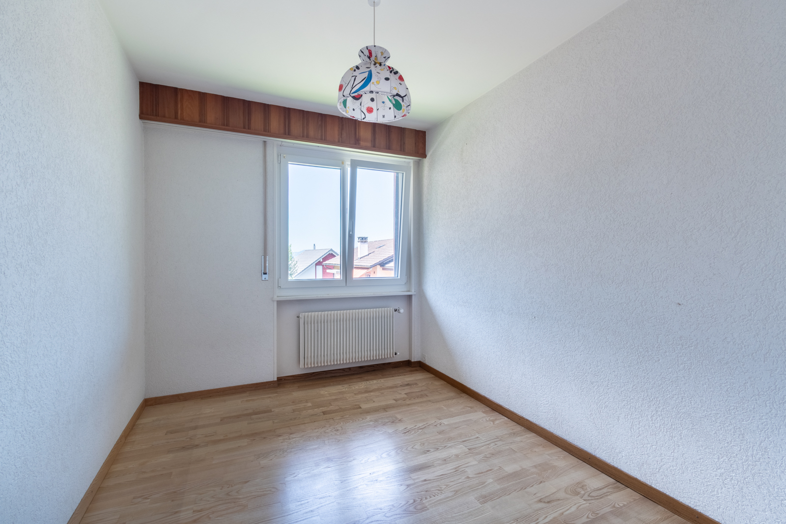 Interior view 5