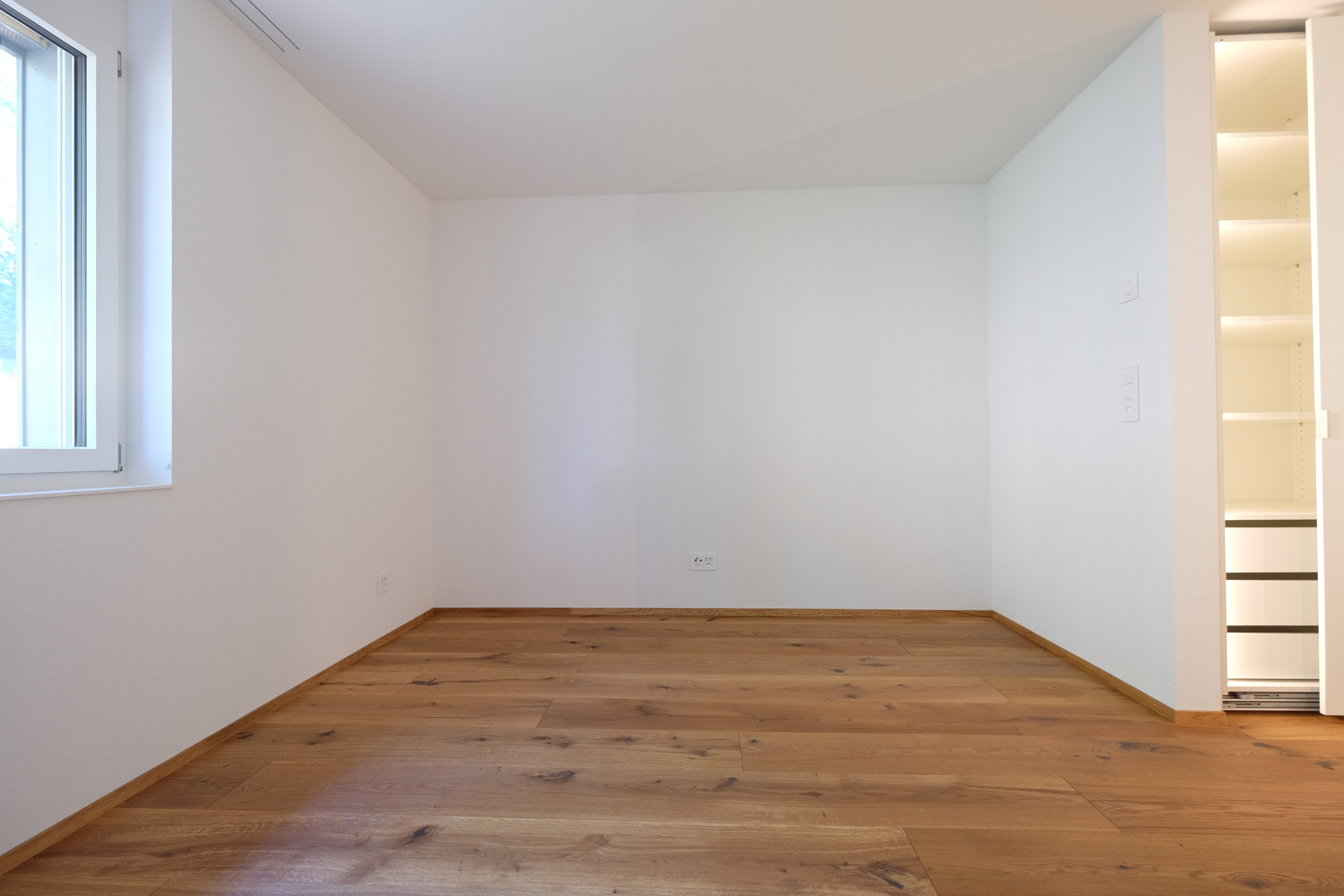 Zimmer mit Ankleide Zimmer mit Ankleide