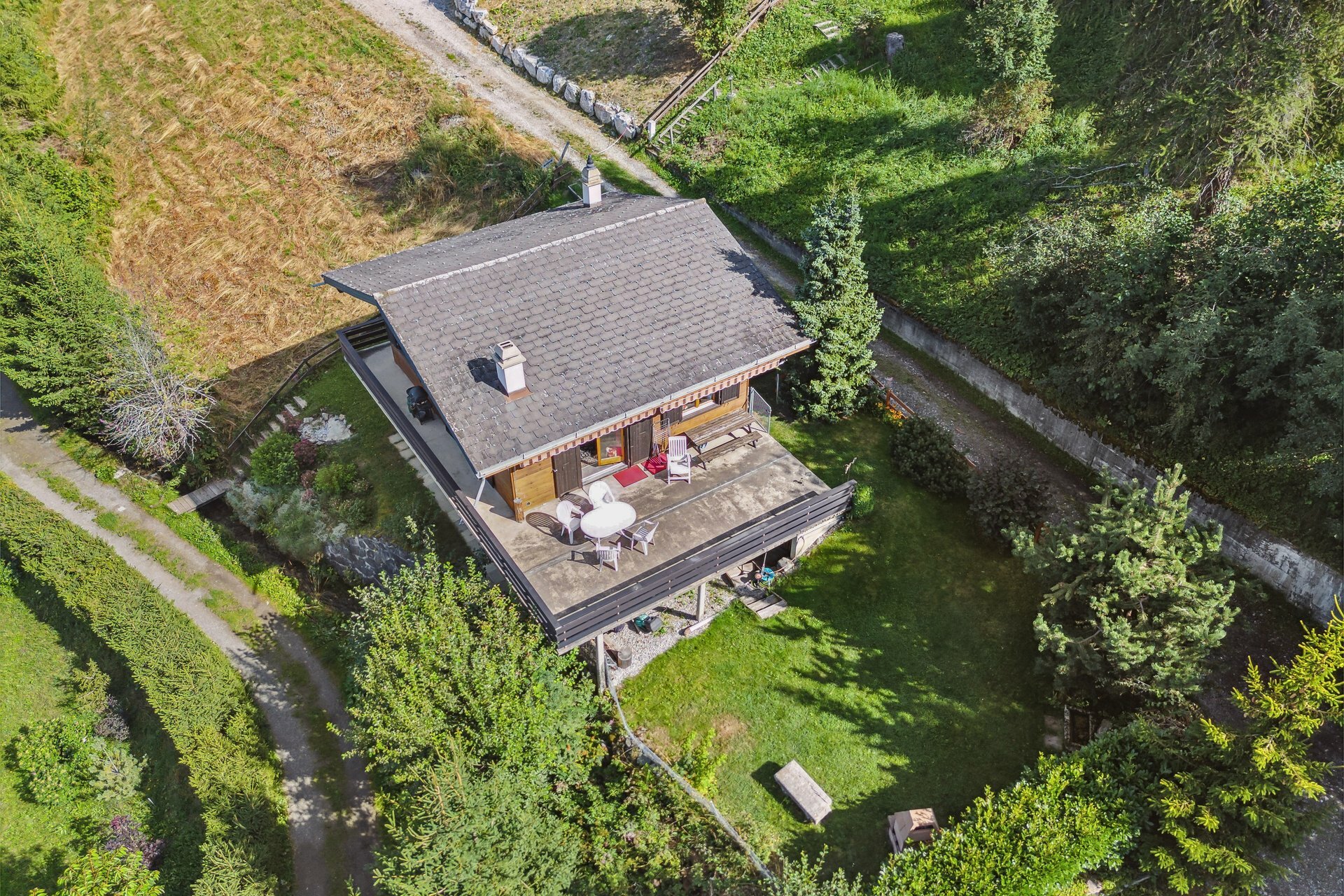 Vue extérieure 5