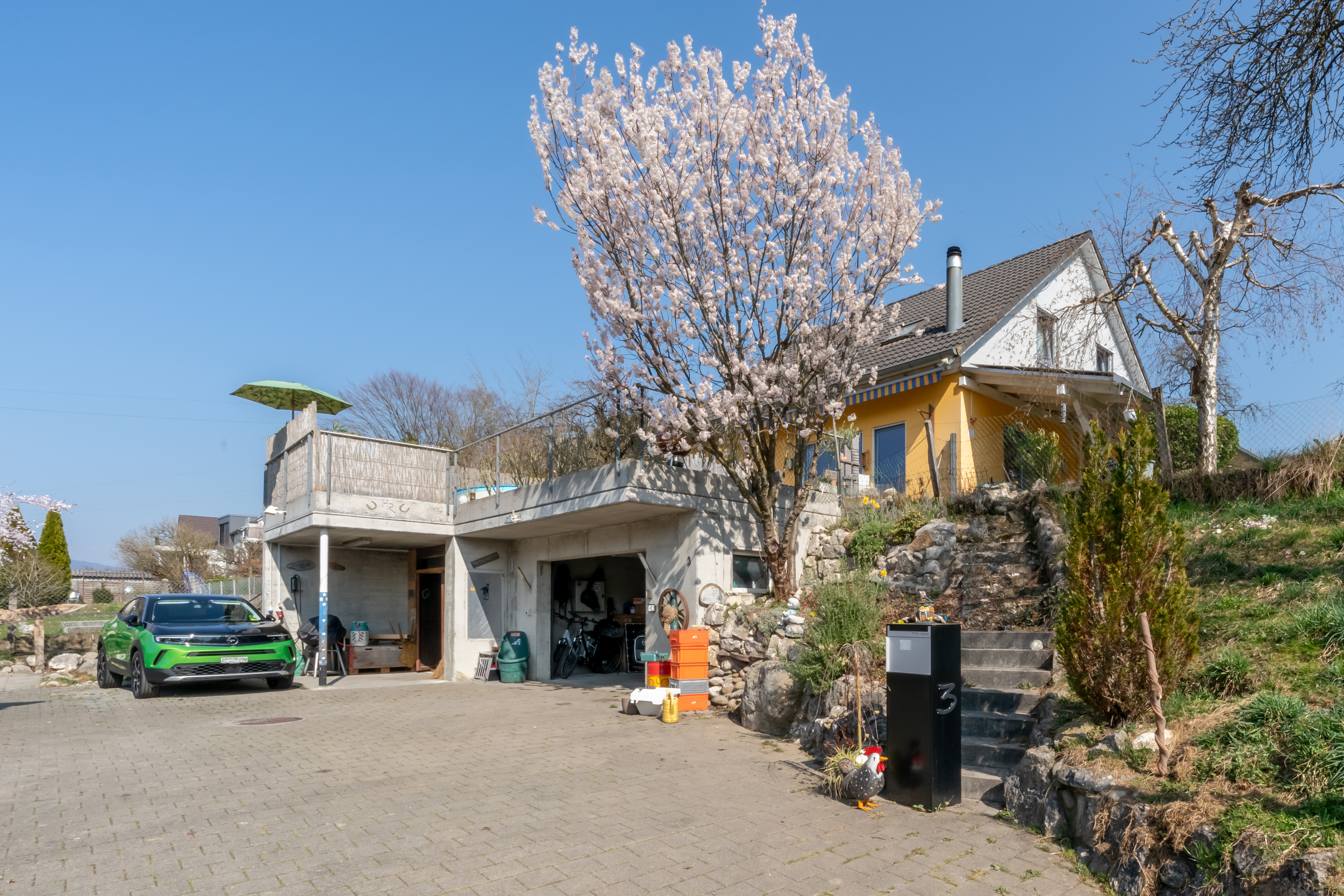 Aussenansicht 3