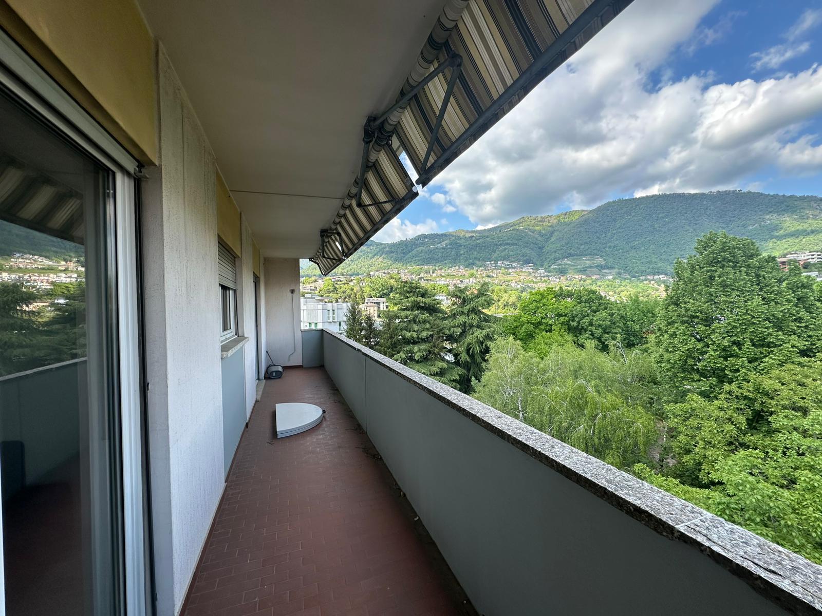 Vista esteriore 2