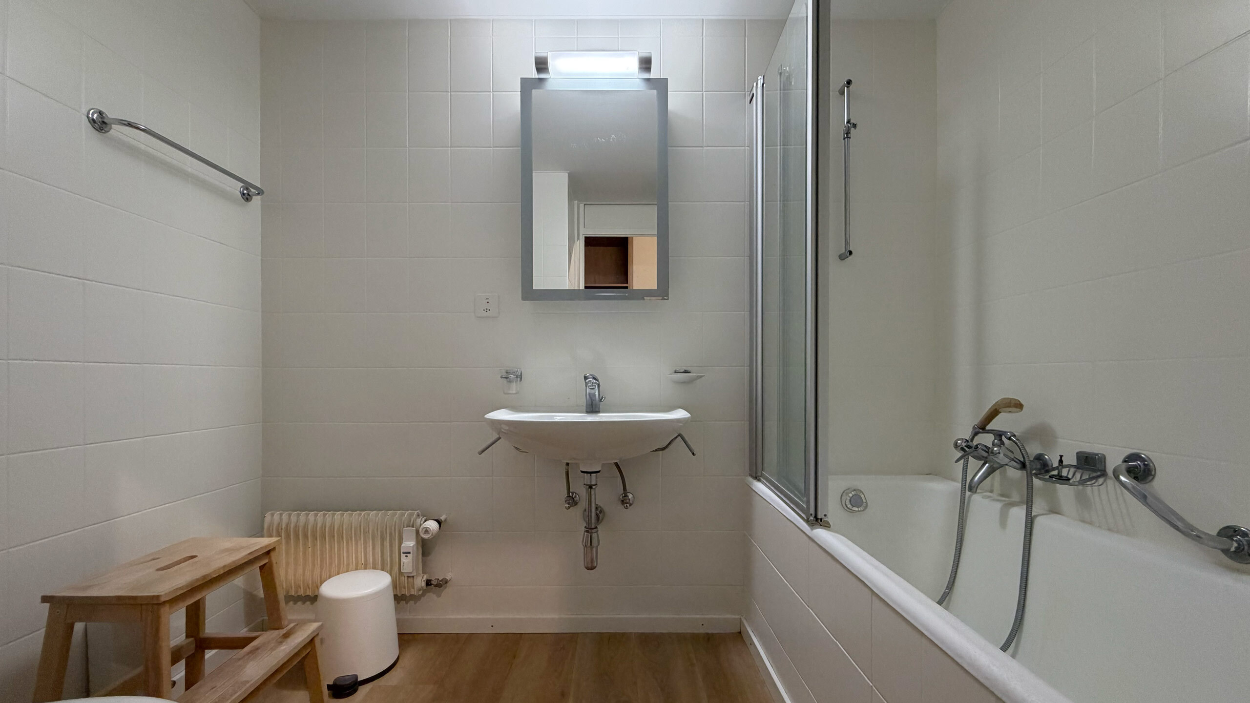Salle de bain Salle de bain