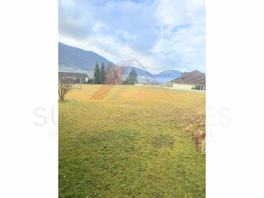 Grundstück / Umgebung ? Terrain / environnement