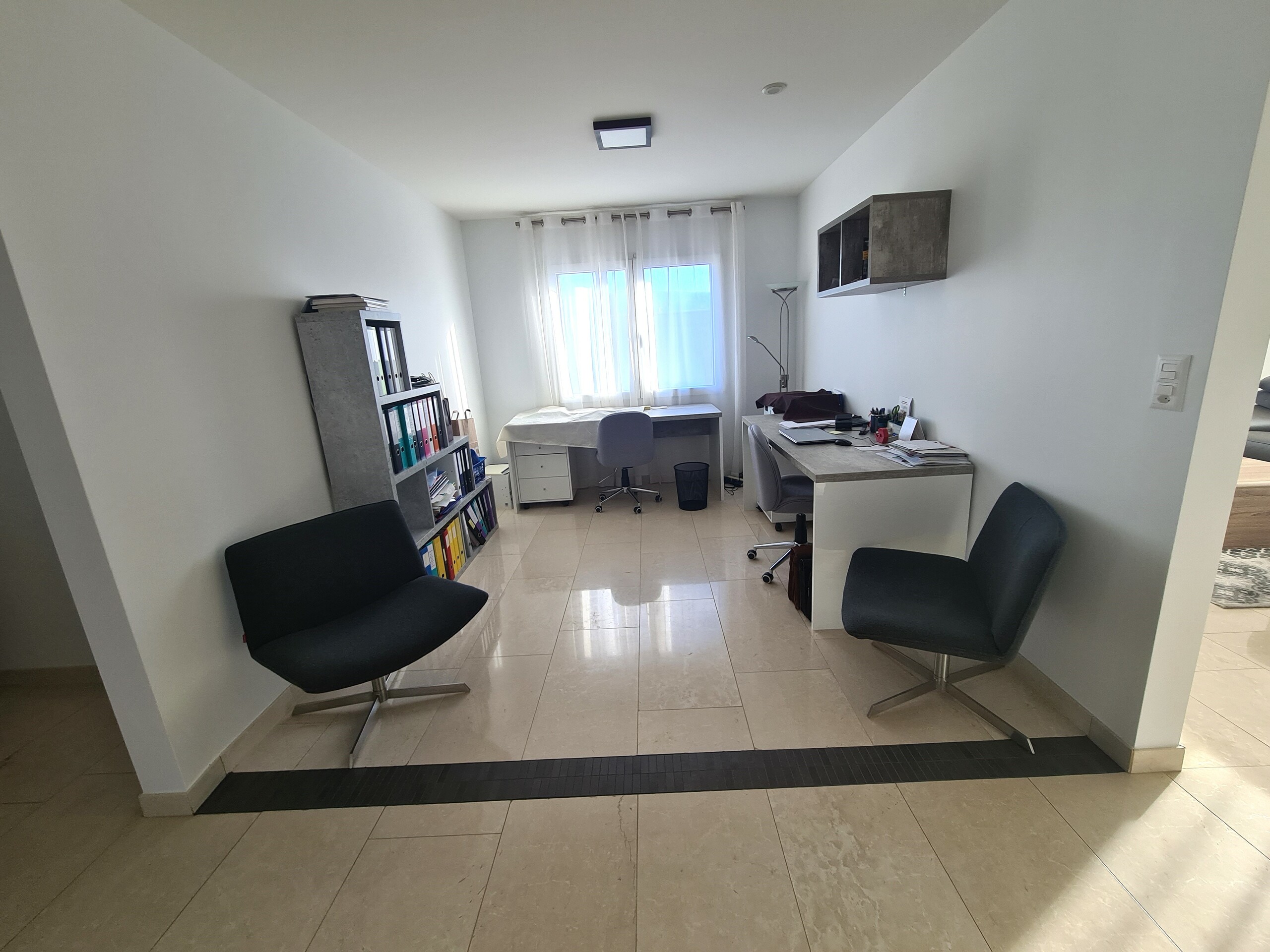 bureau ouvert bureau ouvert