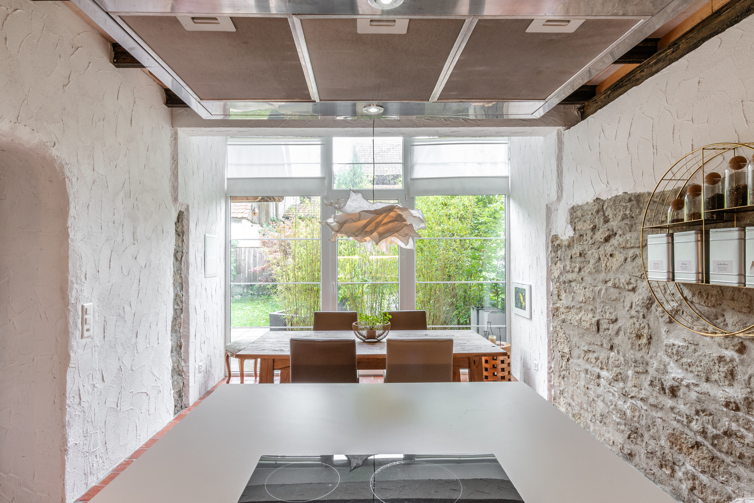 Küche/Essbereich Küche/Essbereich