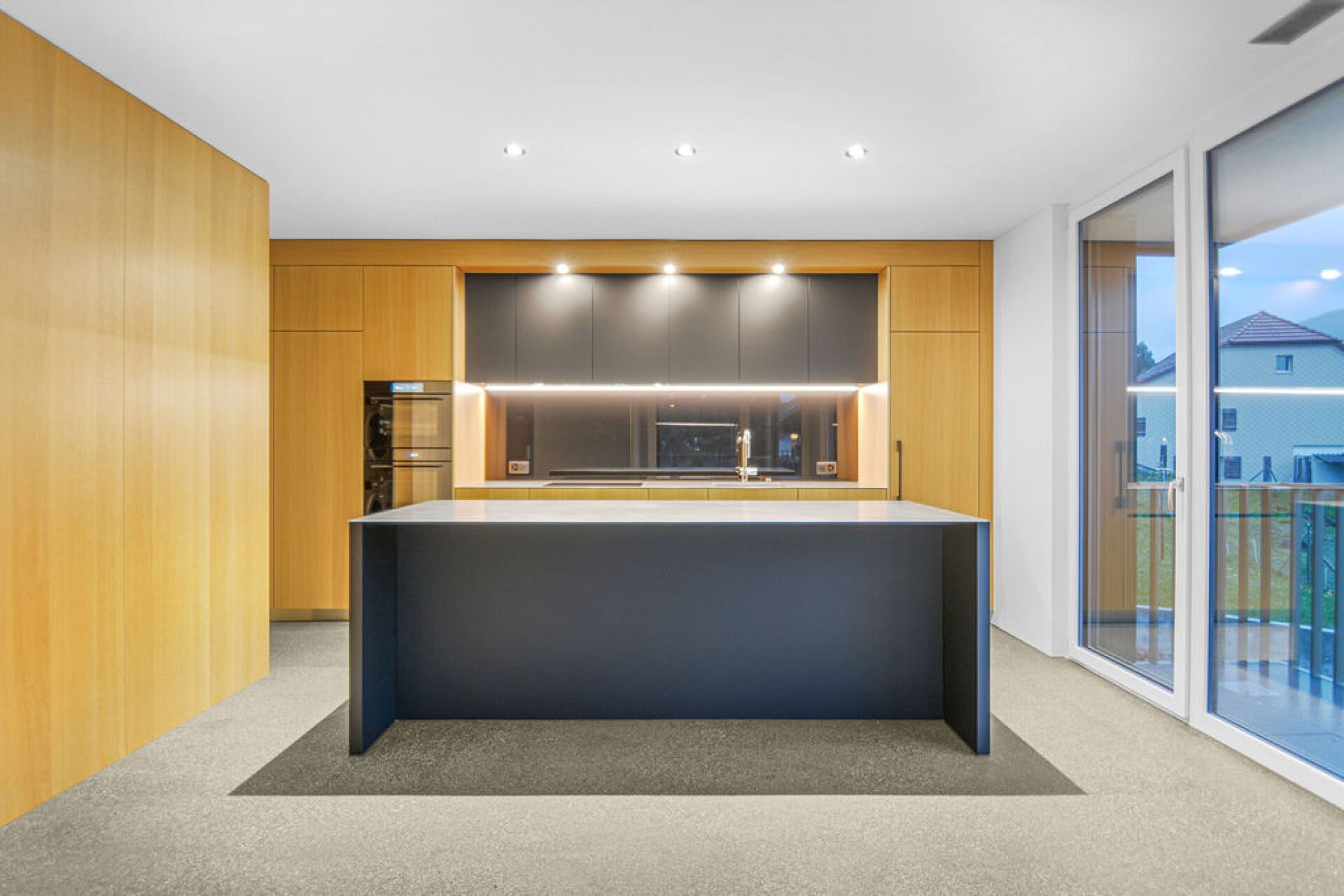 Premier coup d'oeil 2