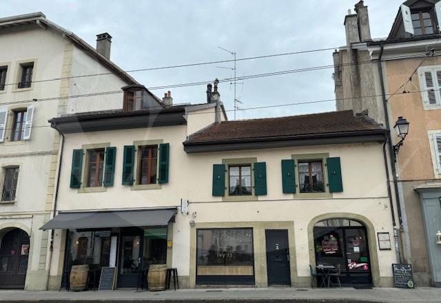 Premier coup d'oeil 1