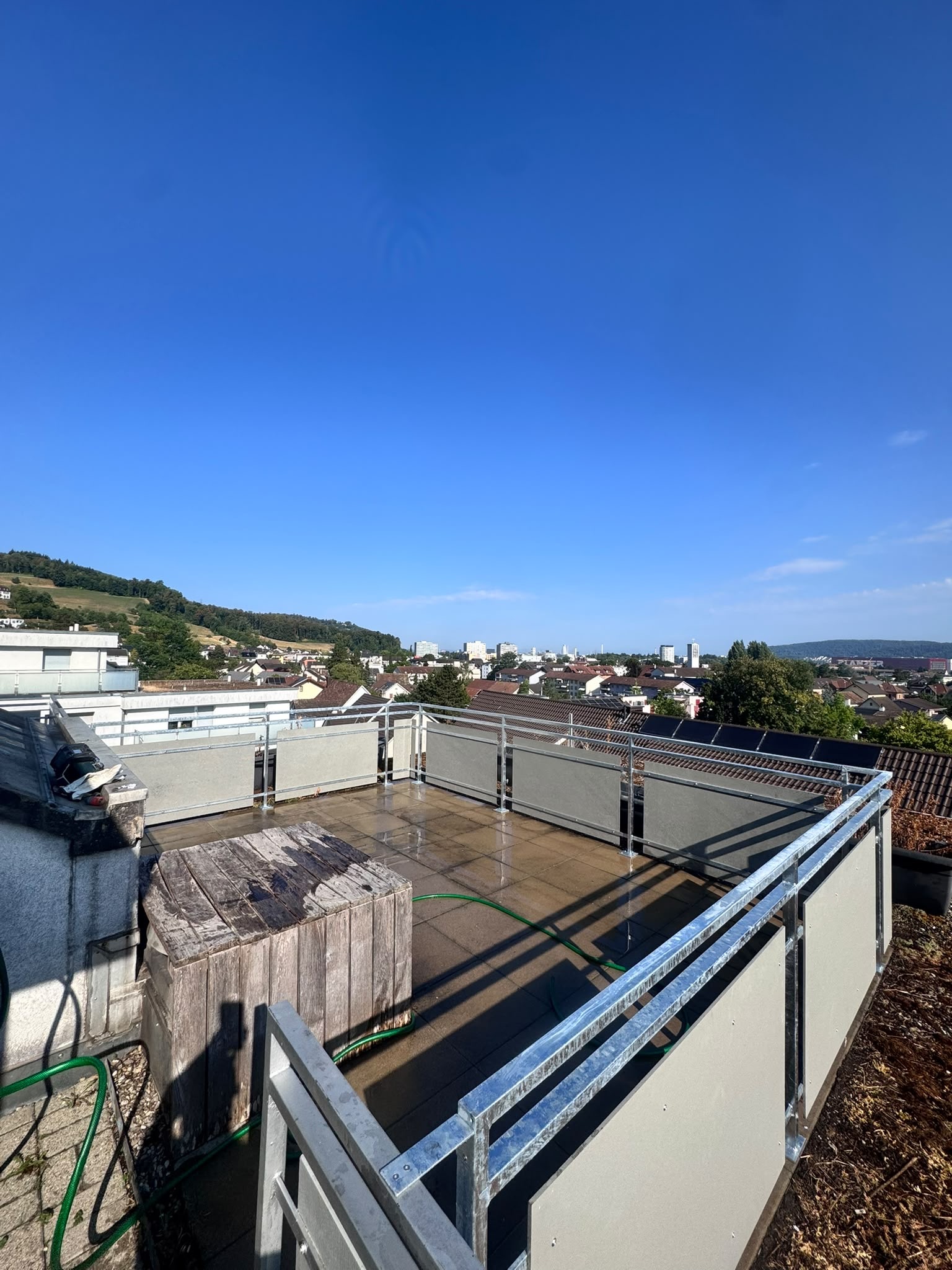 Vue extérieure 3