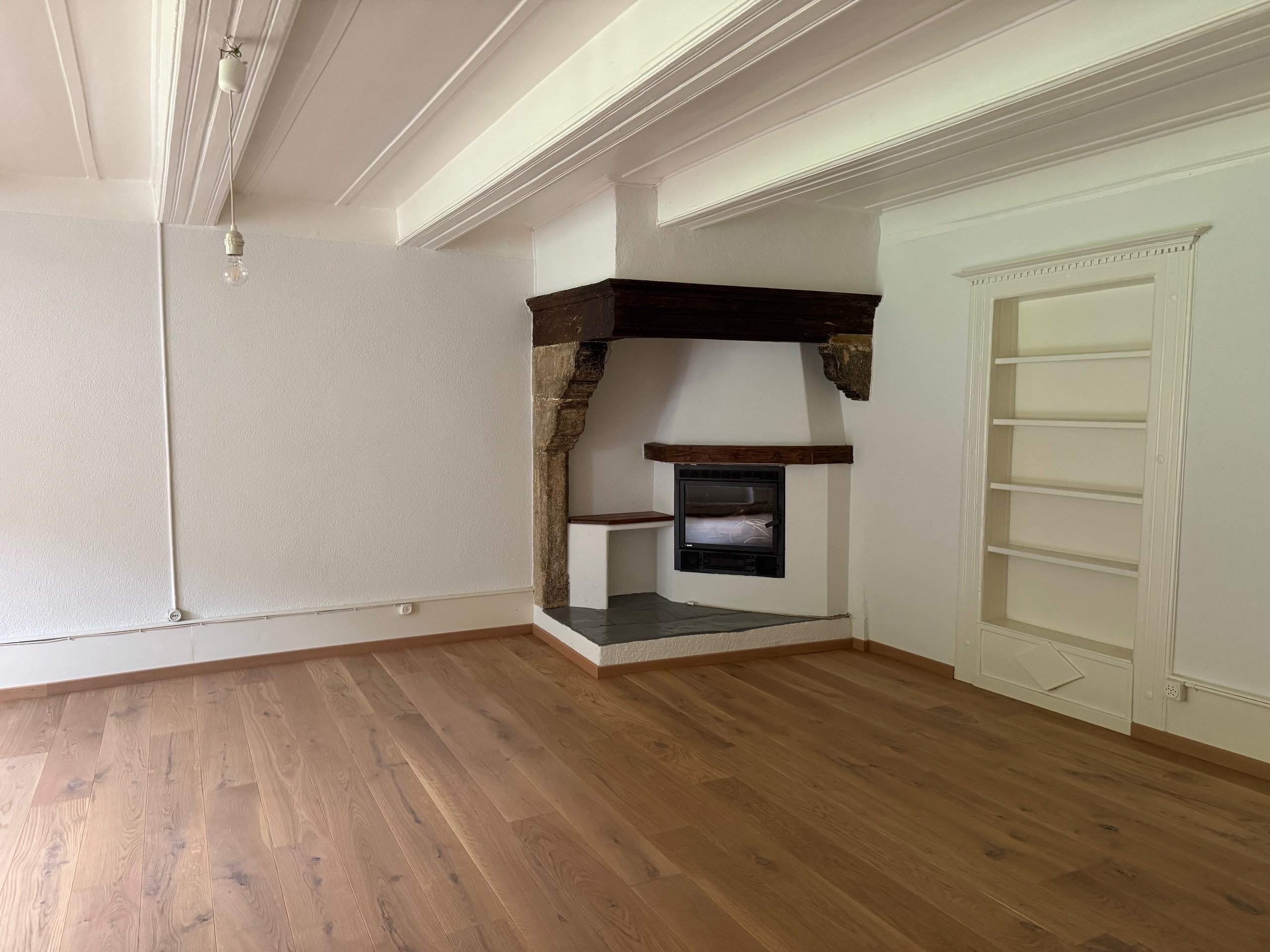 Premier coup d'oeil 1