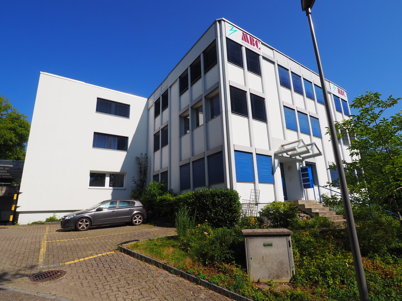 Aussenansicht 1