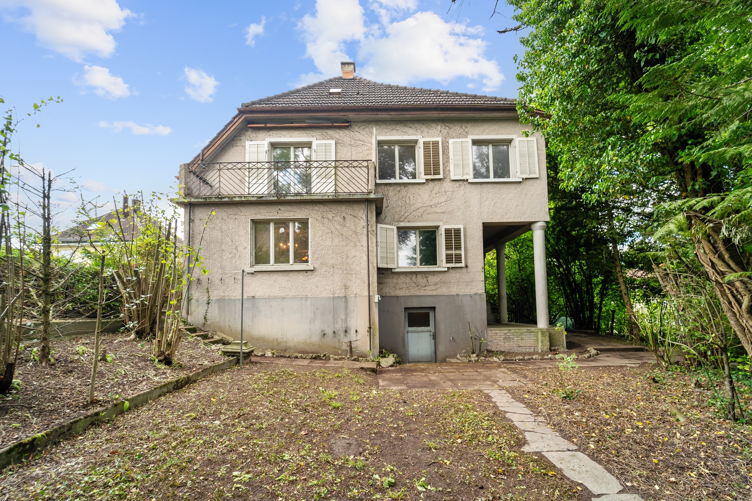Aussenansicht 1
